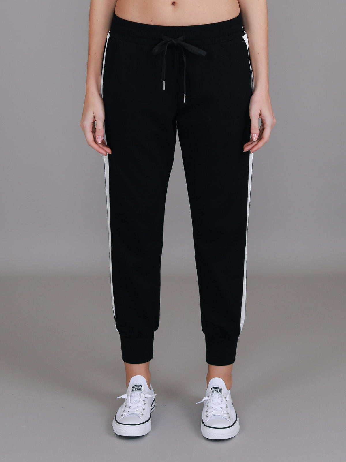 Longford Side Stripe Sweatpants