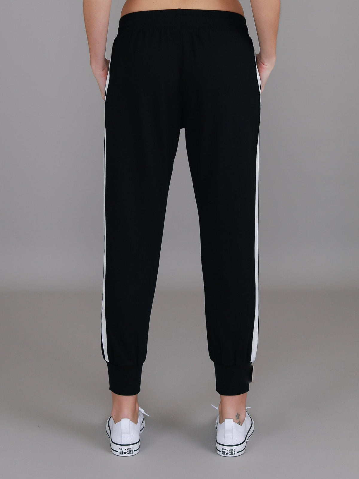 Longford Side Stripe Sweatpants