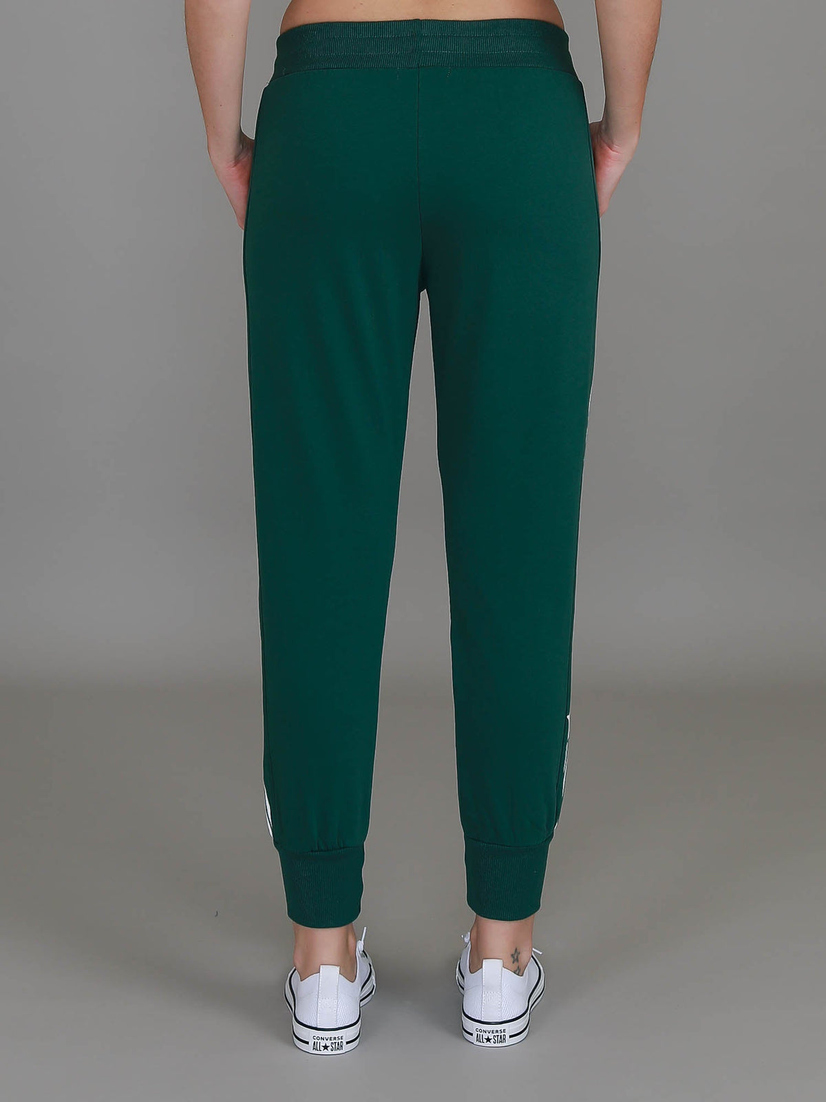 Britney Star Stripe Sweatpants