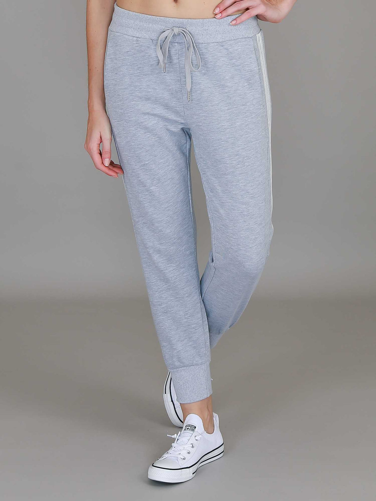 Britney Star Stripe Sweatpants