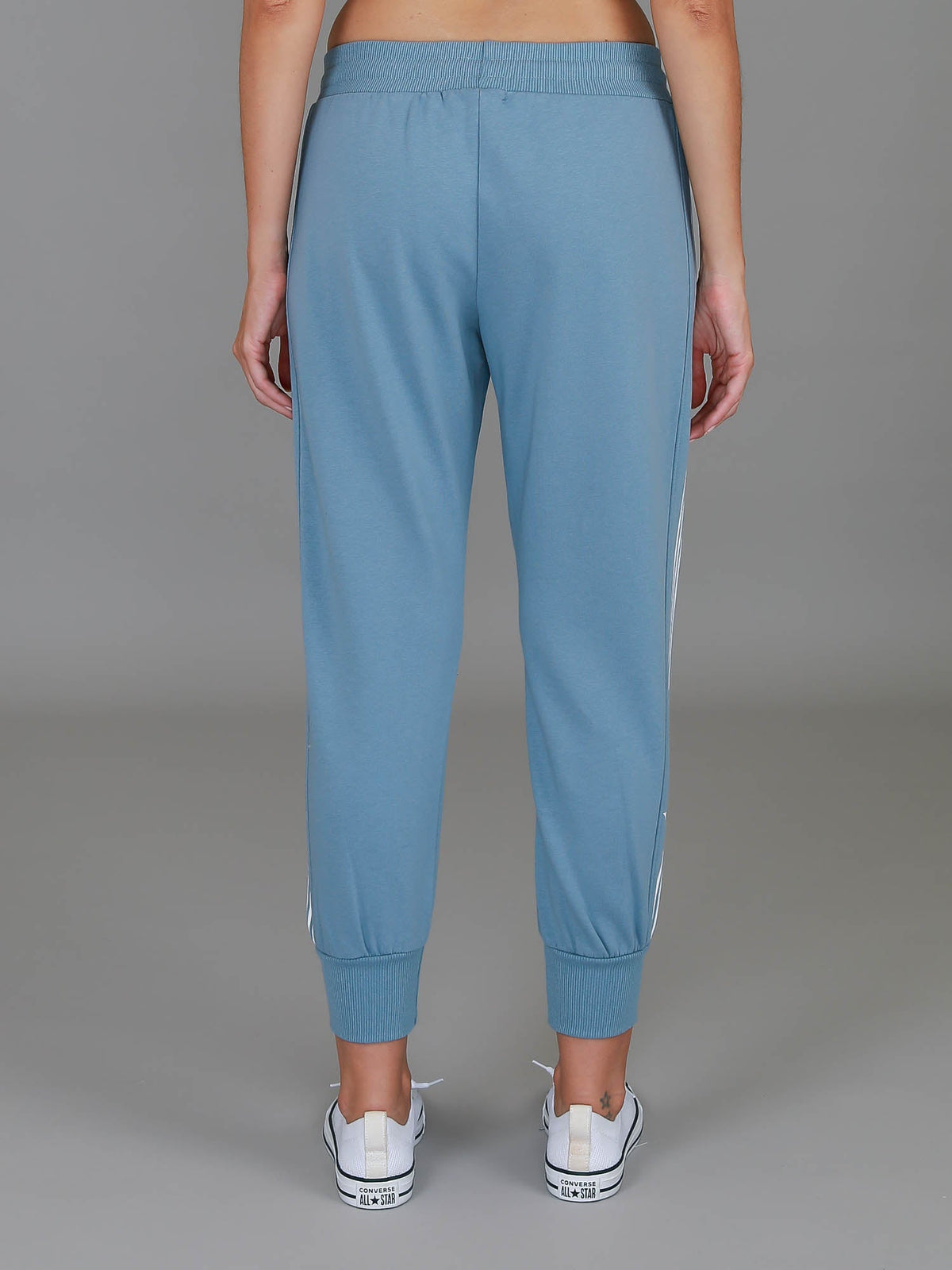 Britney Star Stripe Sweatpants