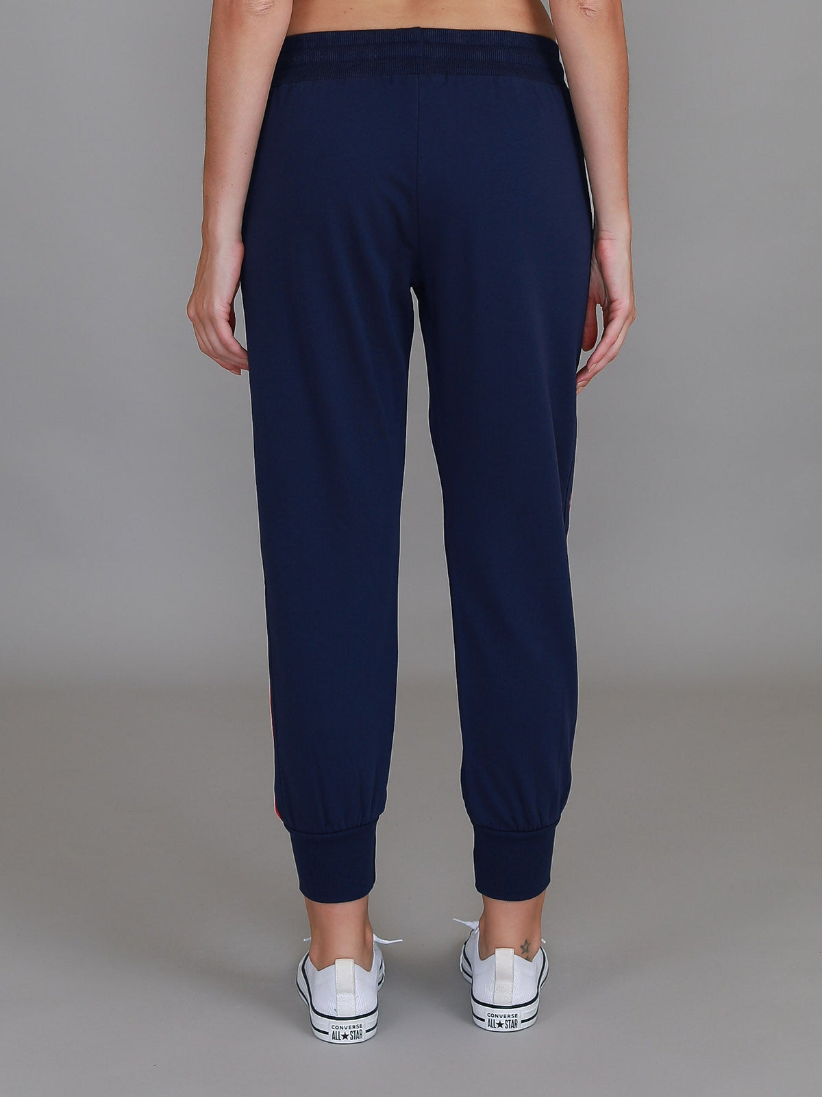 Thea 3S Stripe Sweatpants