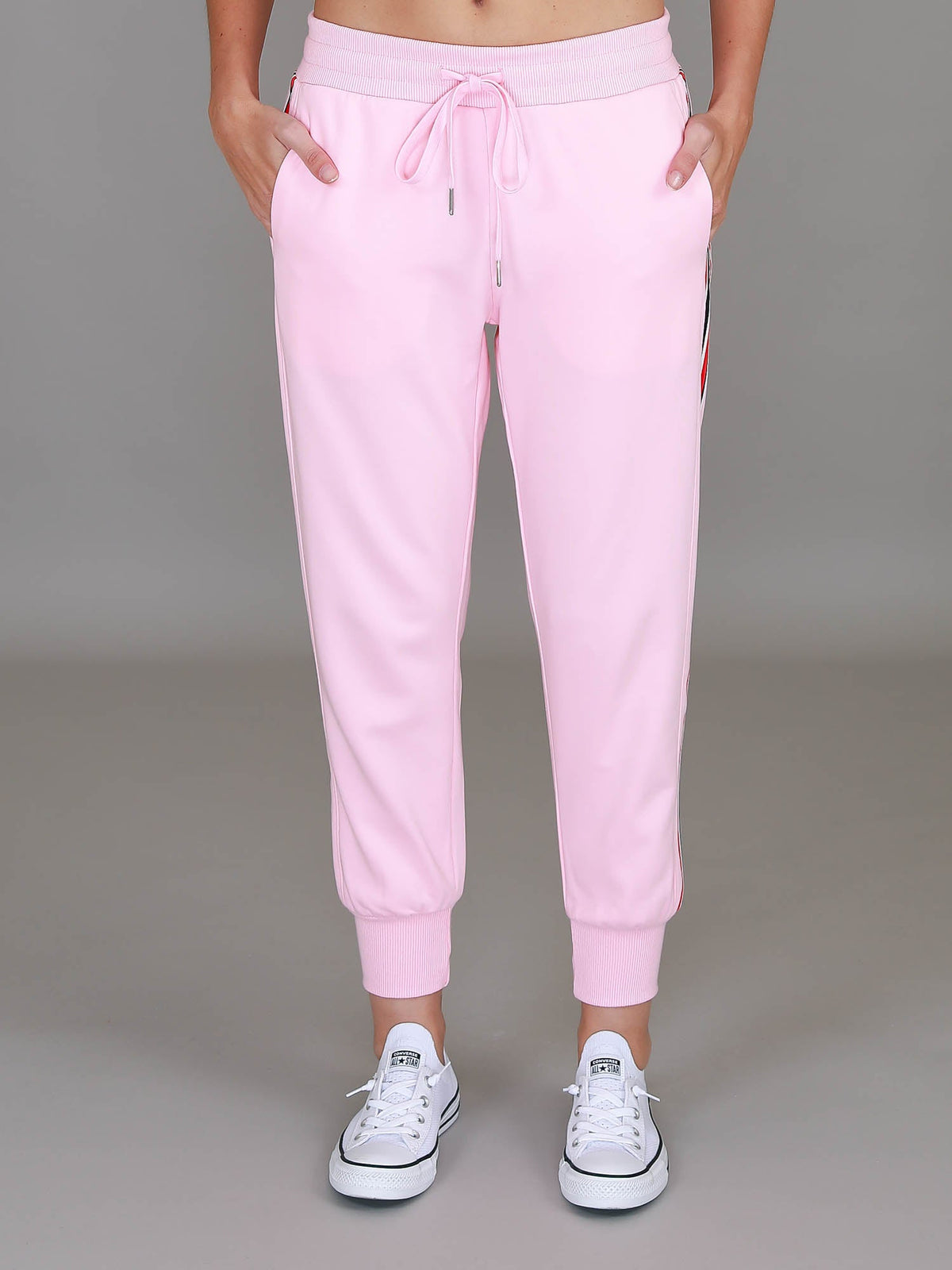 Thea 3S Stripe Sweatpants