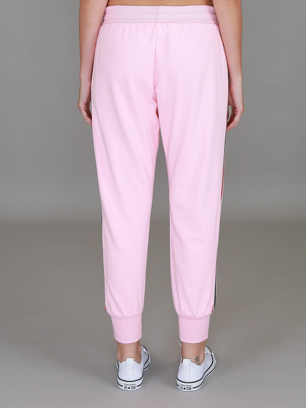 Thea 3S Stripe Sweatpants