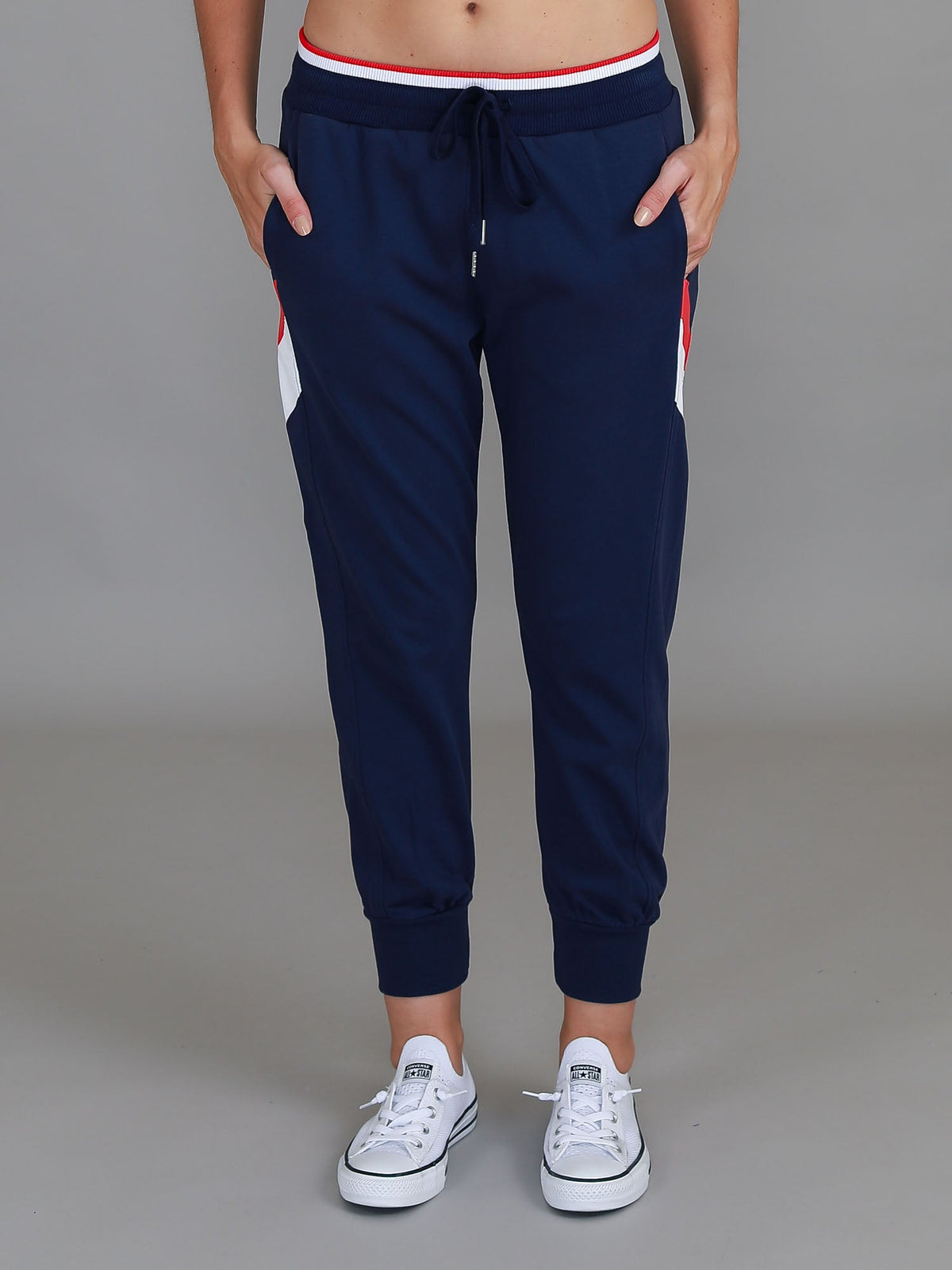 Jorja 3S Banded Sweatpants