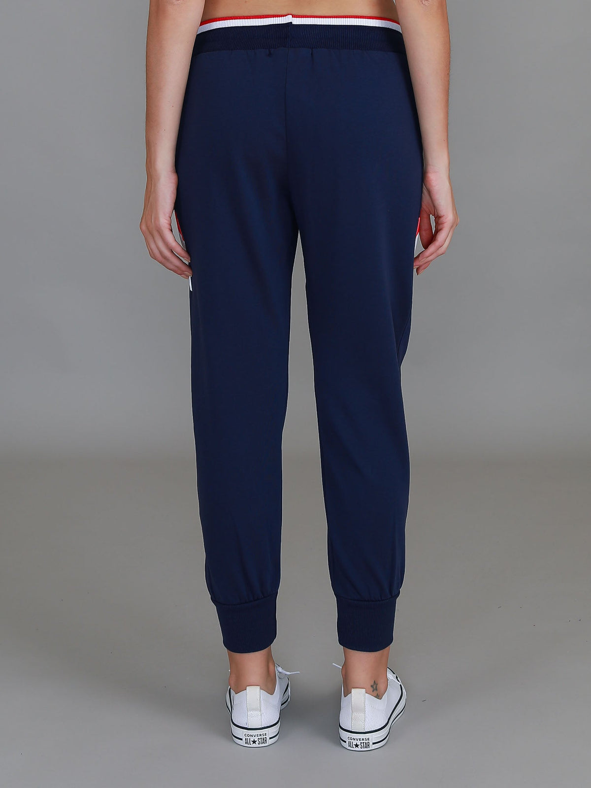 Jorja 3S Banded Sweatpants