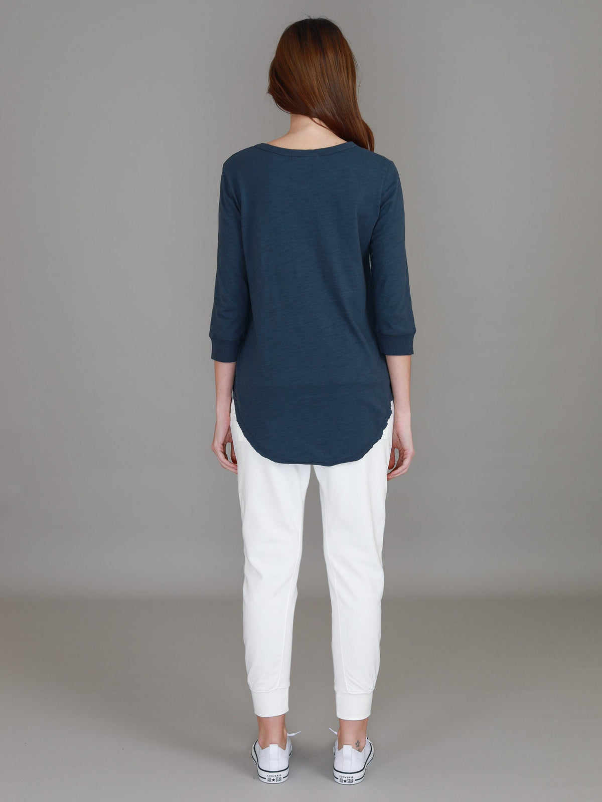 Shannon 3/4 Sleeve T Shirt