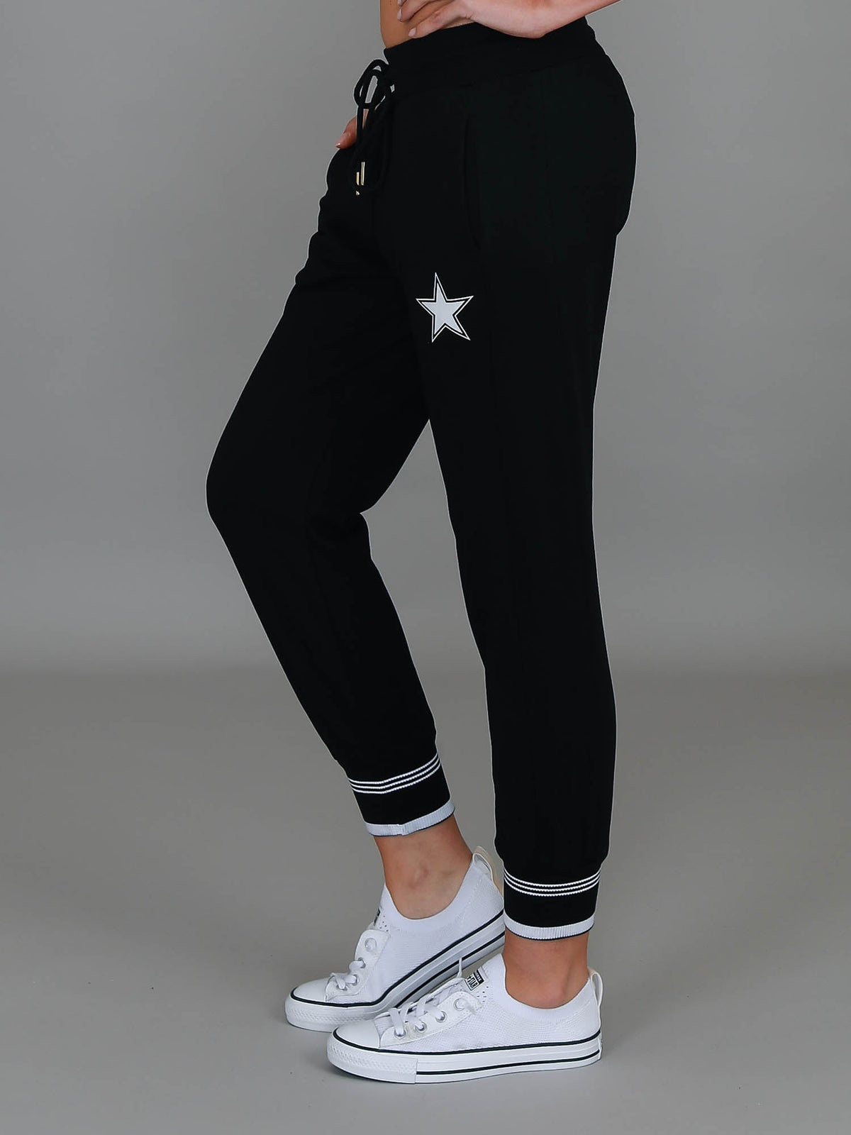 Oliver Sweatpants