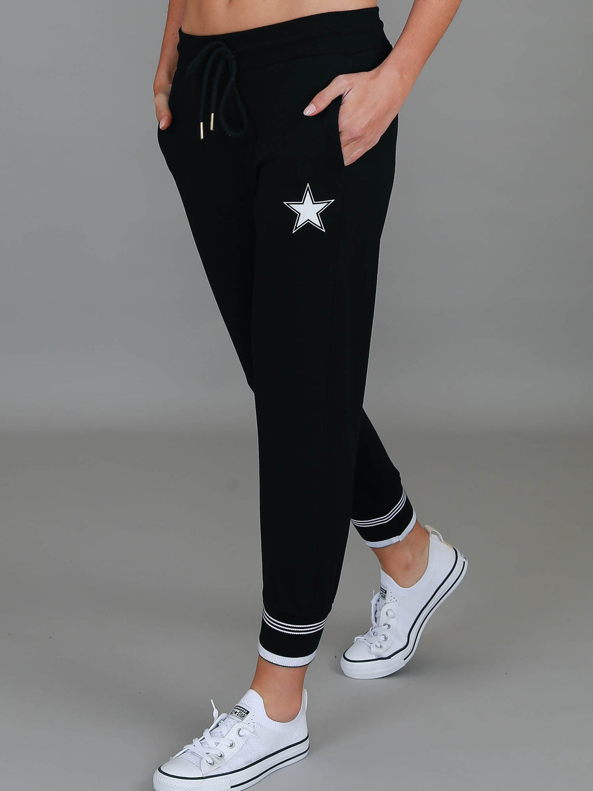 Oliver Sweatpants