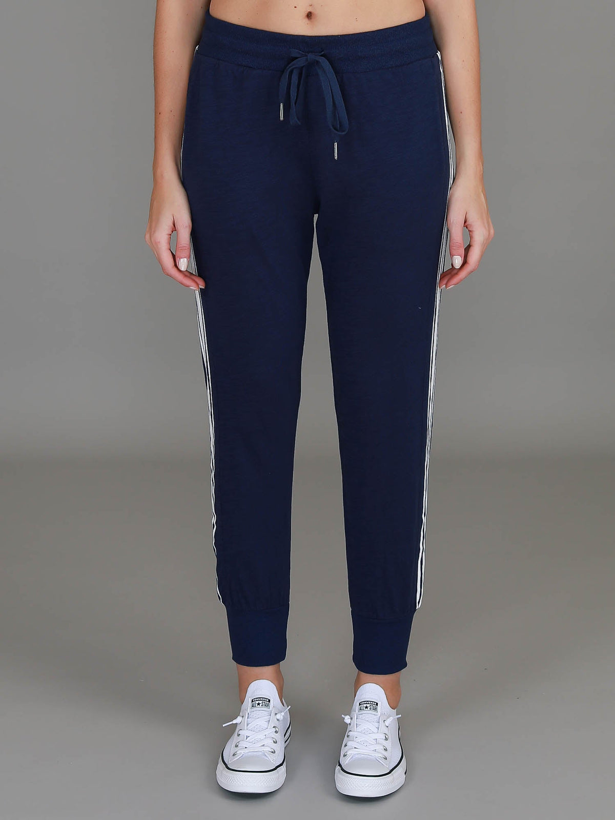 Billie Stripe Jogger