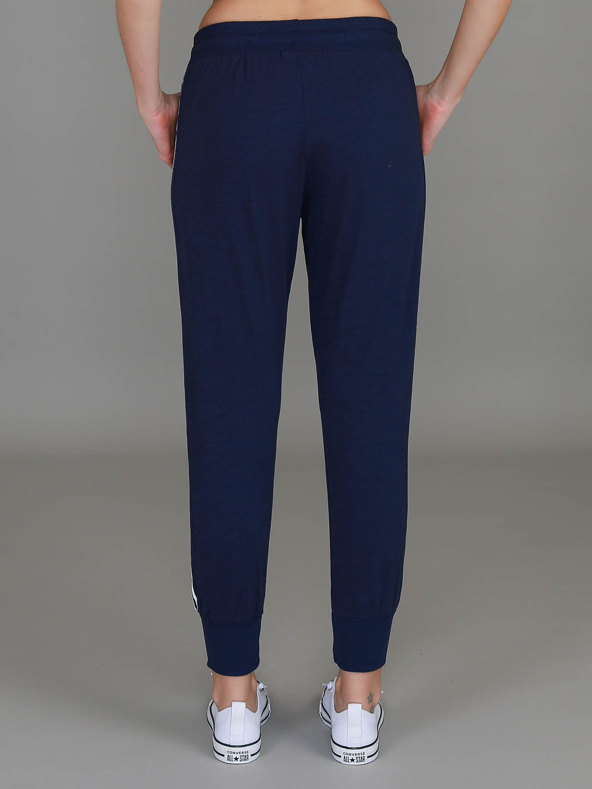 Billie Stripe Jogger