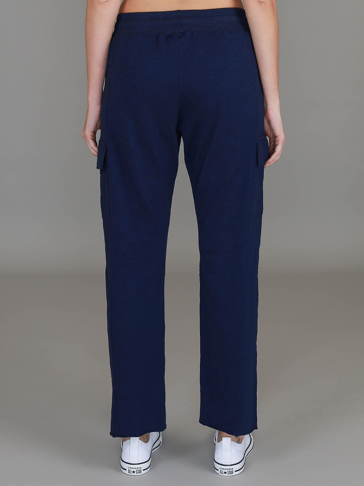 Roxby Straight Leg Cargo Jogger Pants