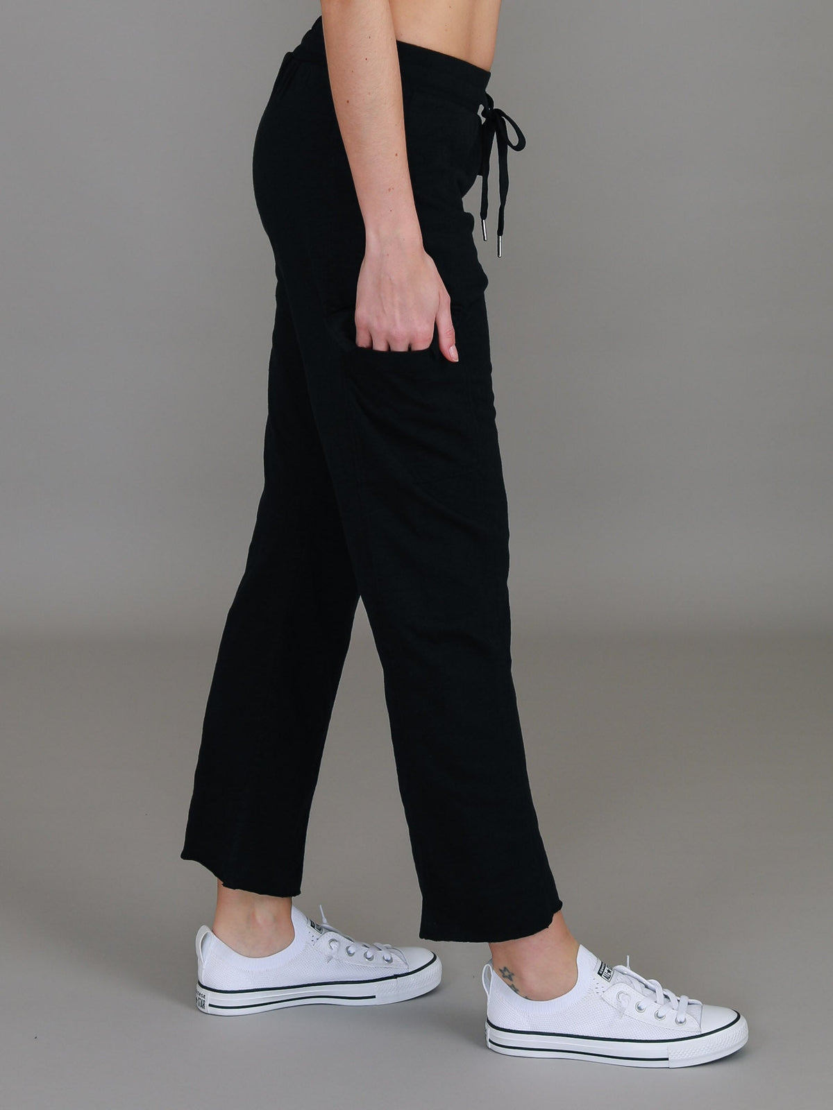 Roxby Straight Leg Cargo Jogger Pants