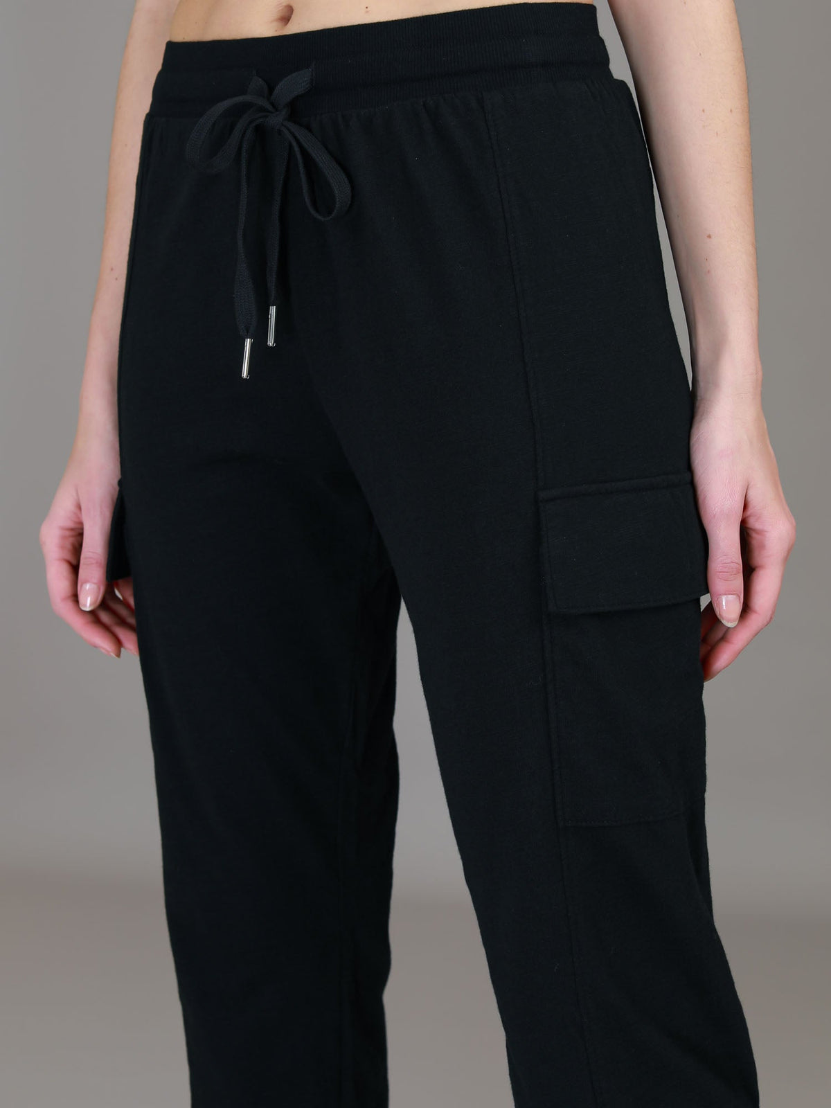 Roxby Straight Leg Cargo Jogger Pants