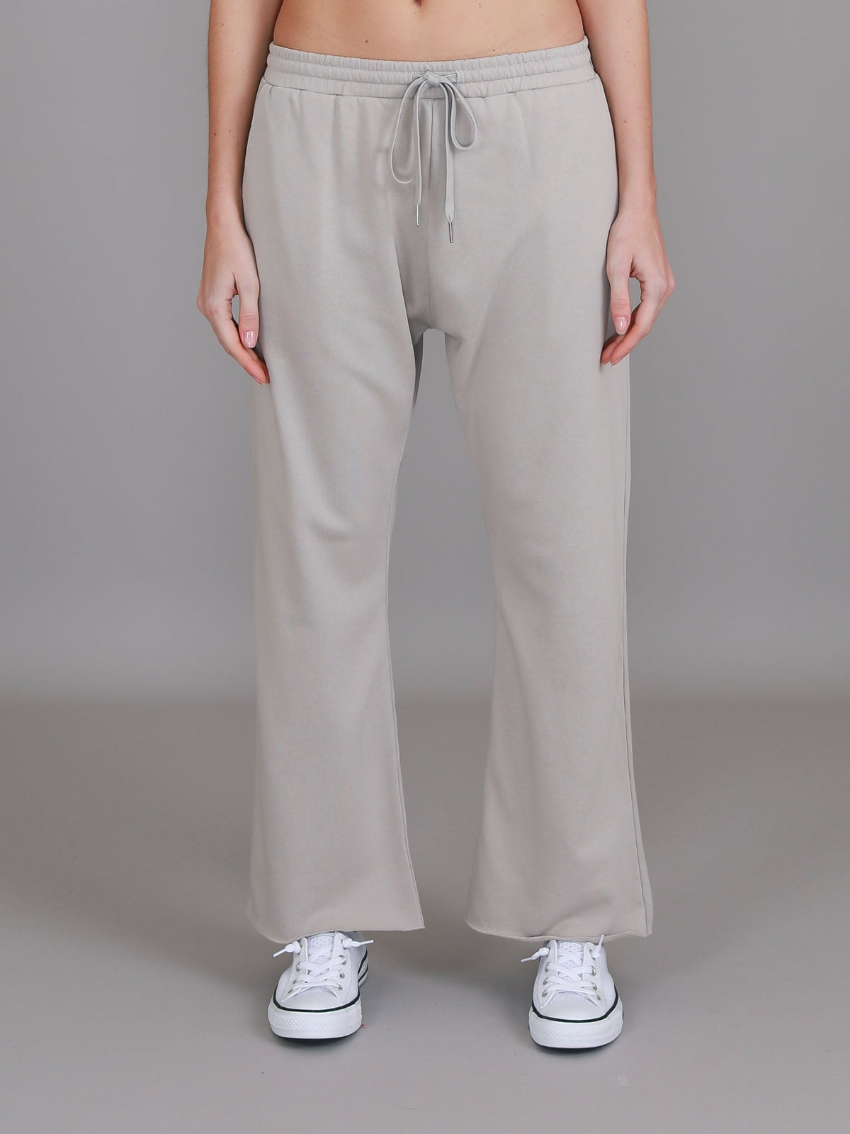 Flinders Wide Leg Sweatpants