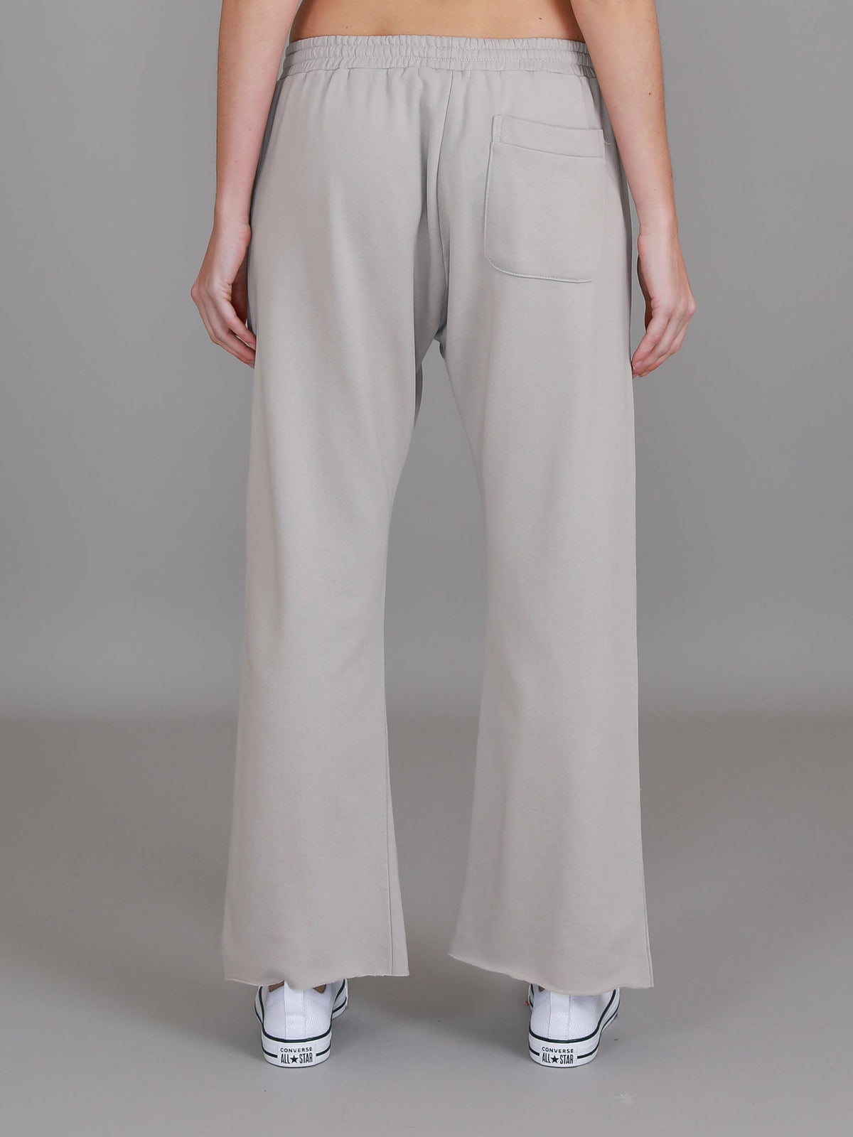 Flinders Wide Leg Sweatpants