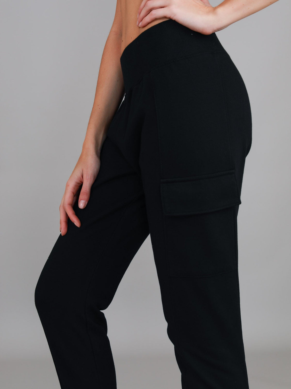 Balwyn Cargo Sweatpant