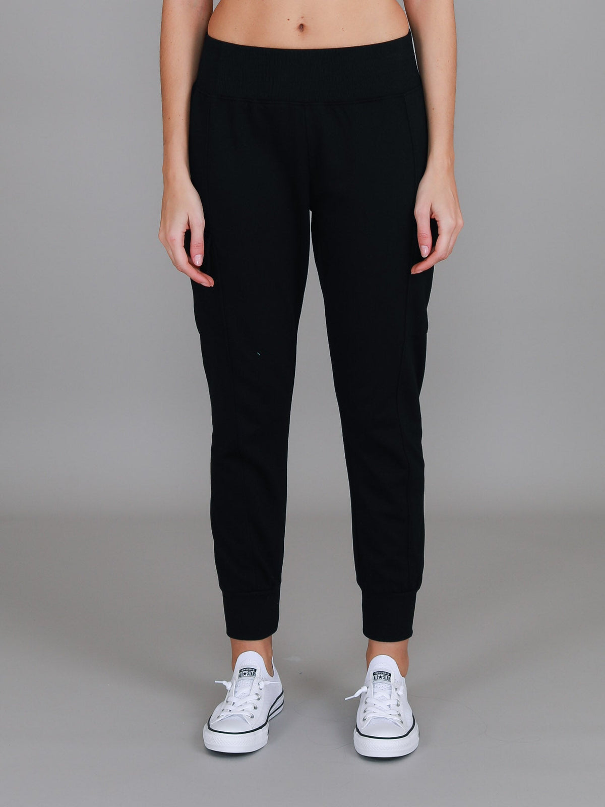 Balwyn Cargo Sweatpant