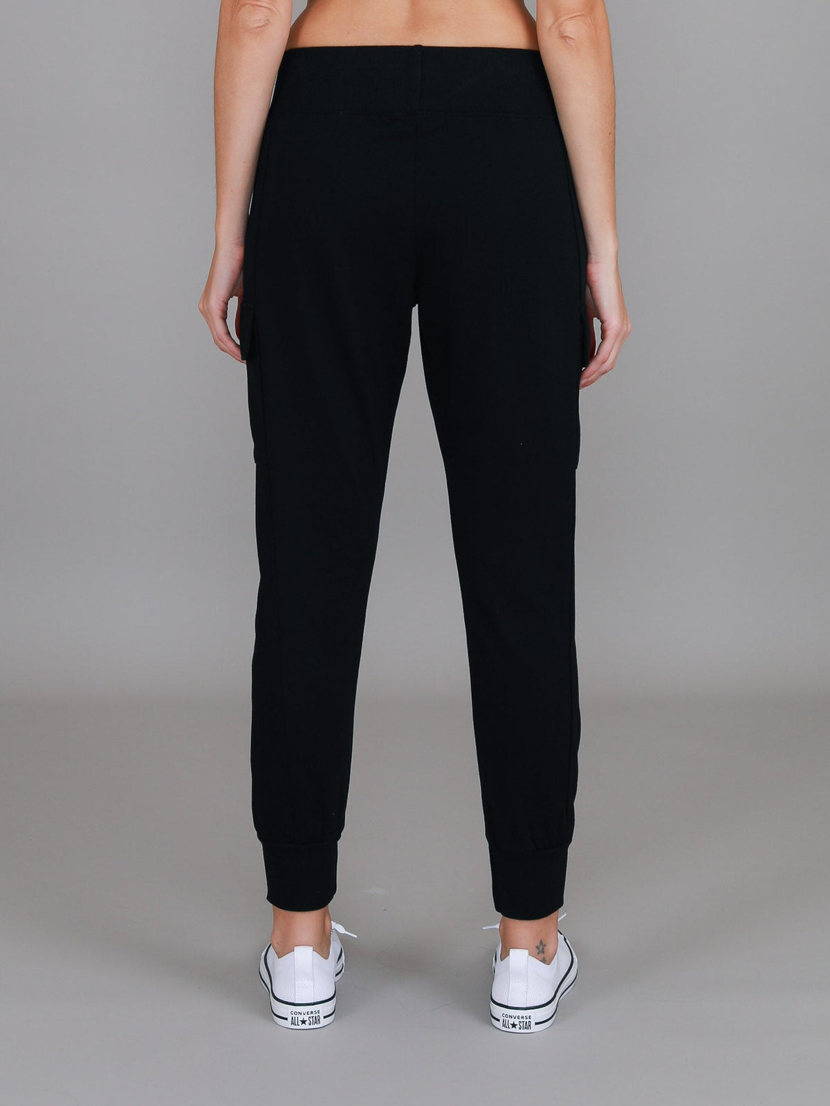 Balwyn Cargo Sweatpant