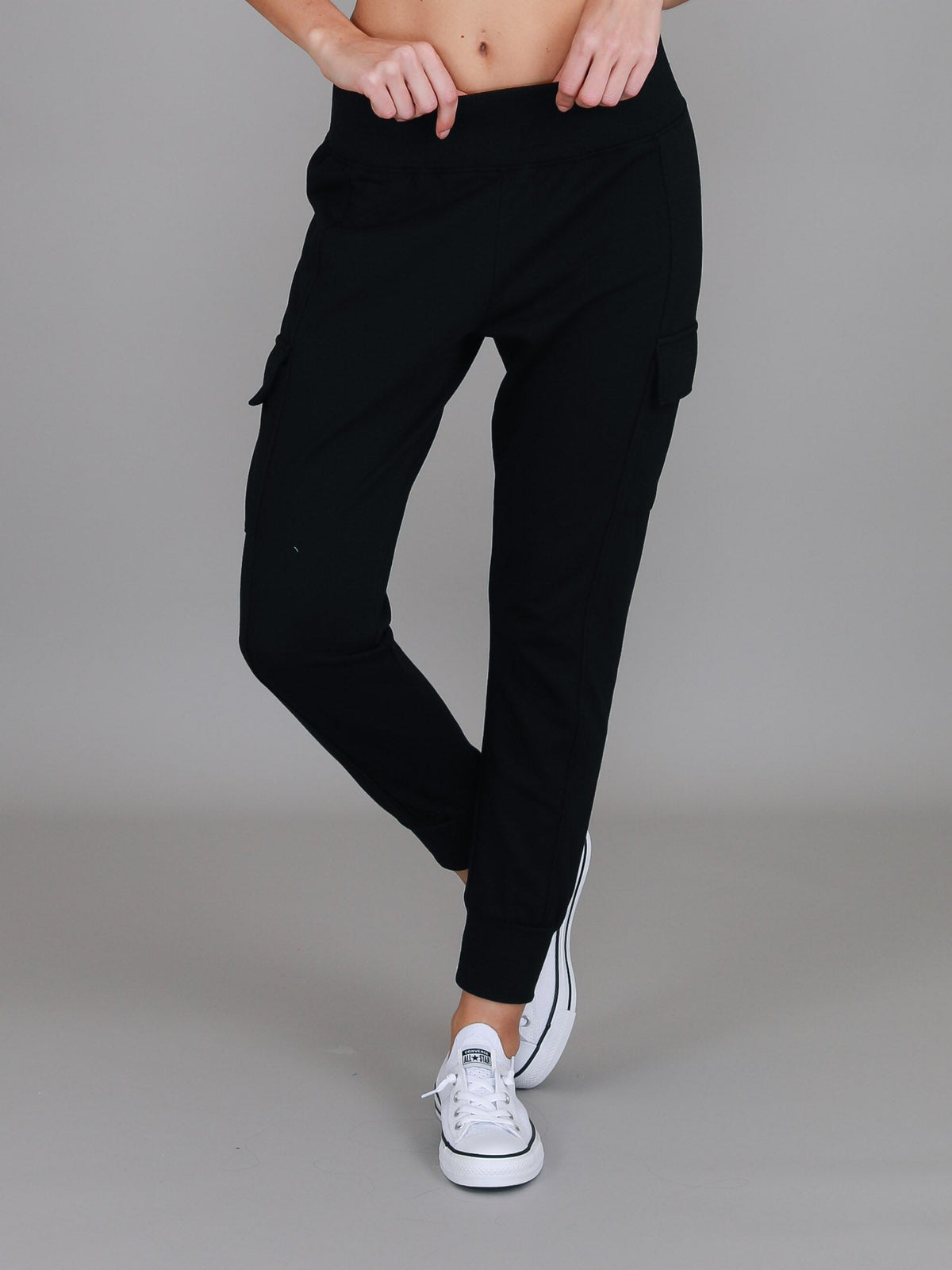 Balwyn Cargo Sweatpant