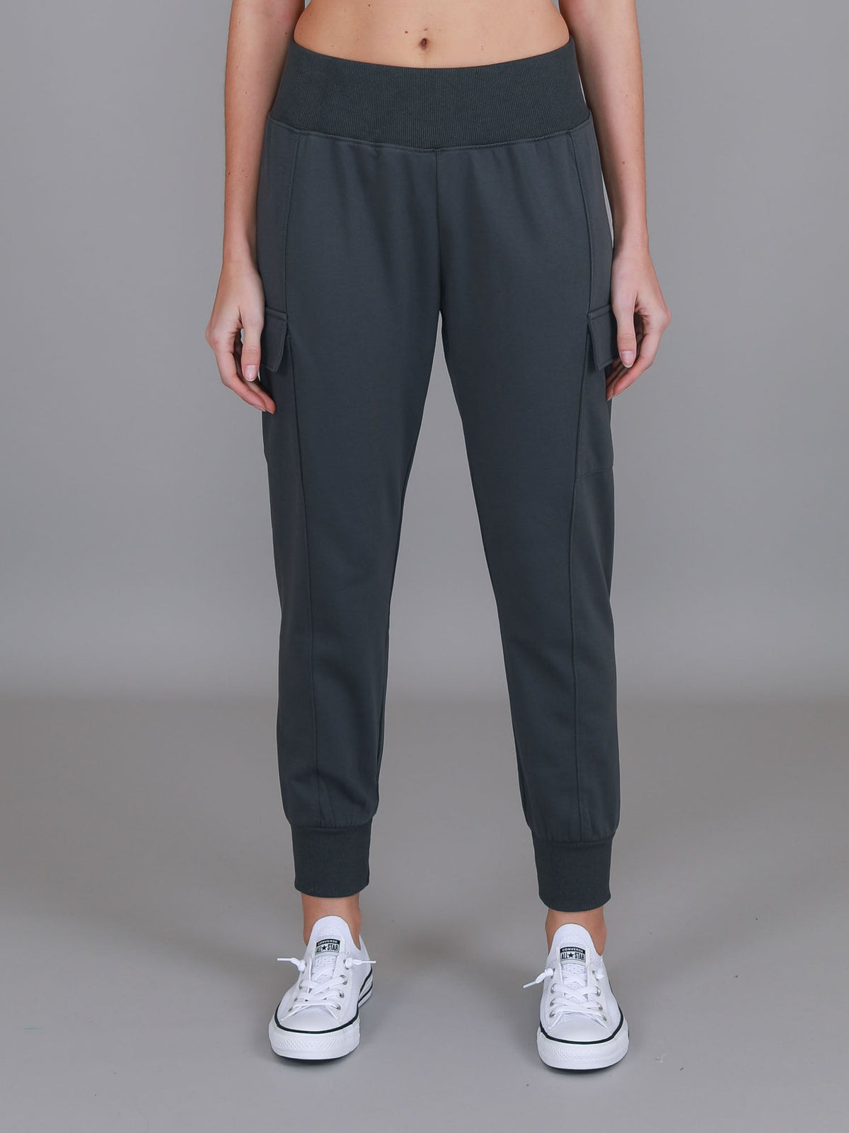 Balwyn Cargo Sweatpant