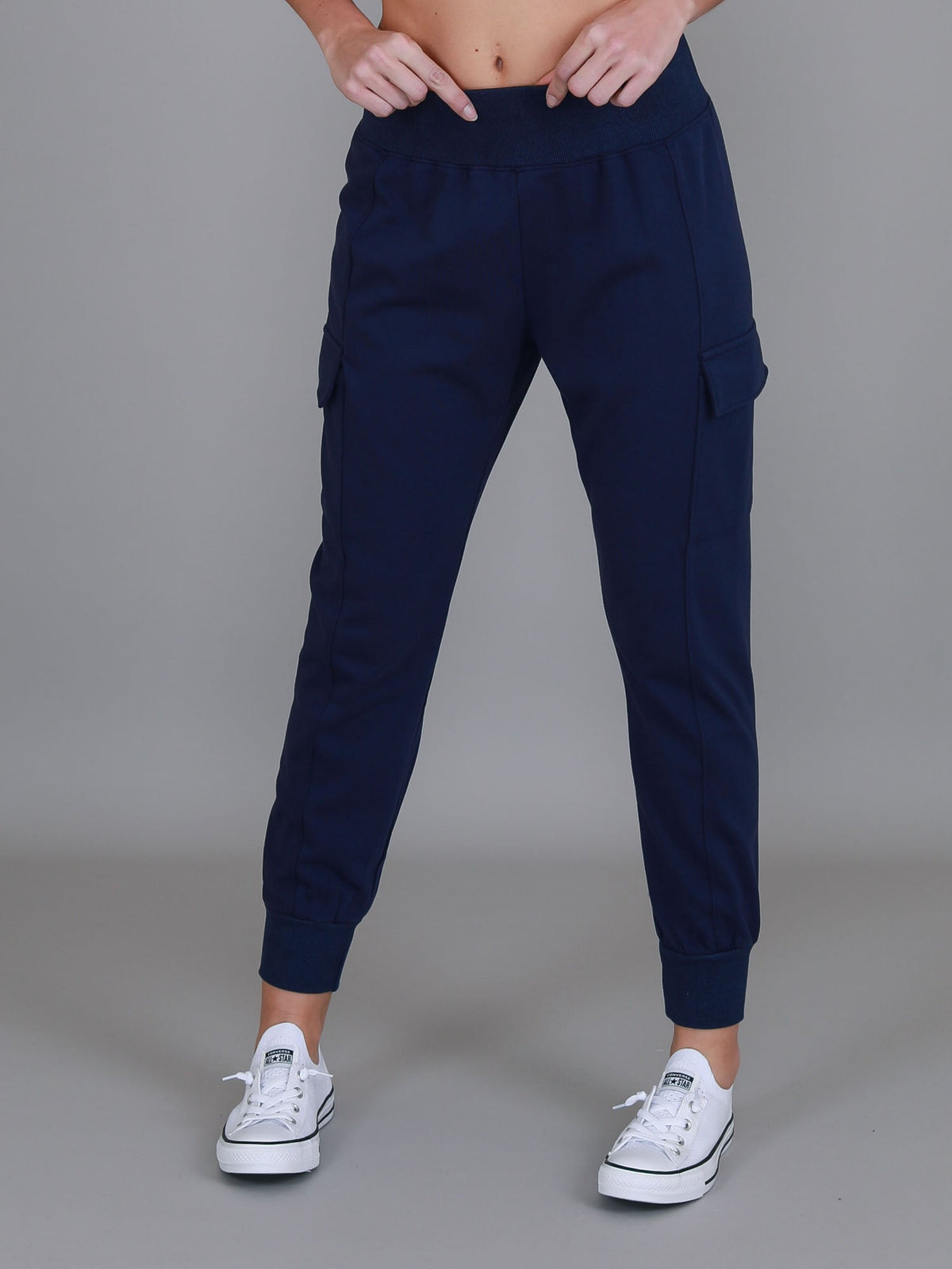 Balwyn Cargo Sweatpant