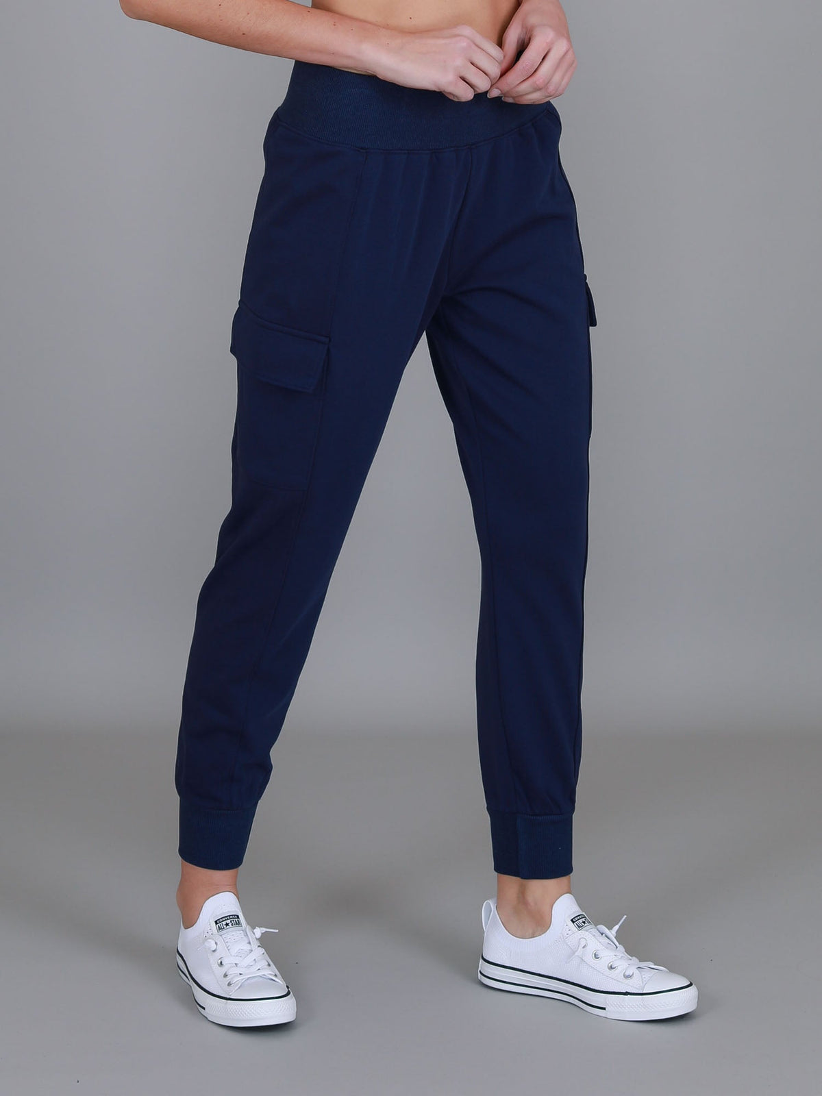 Balwyn Cargo Sweatpant