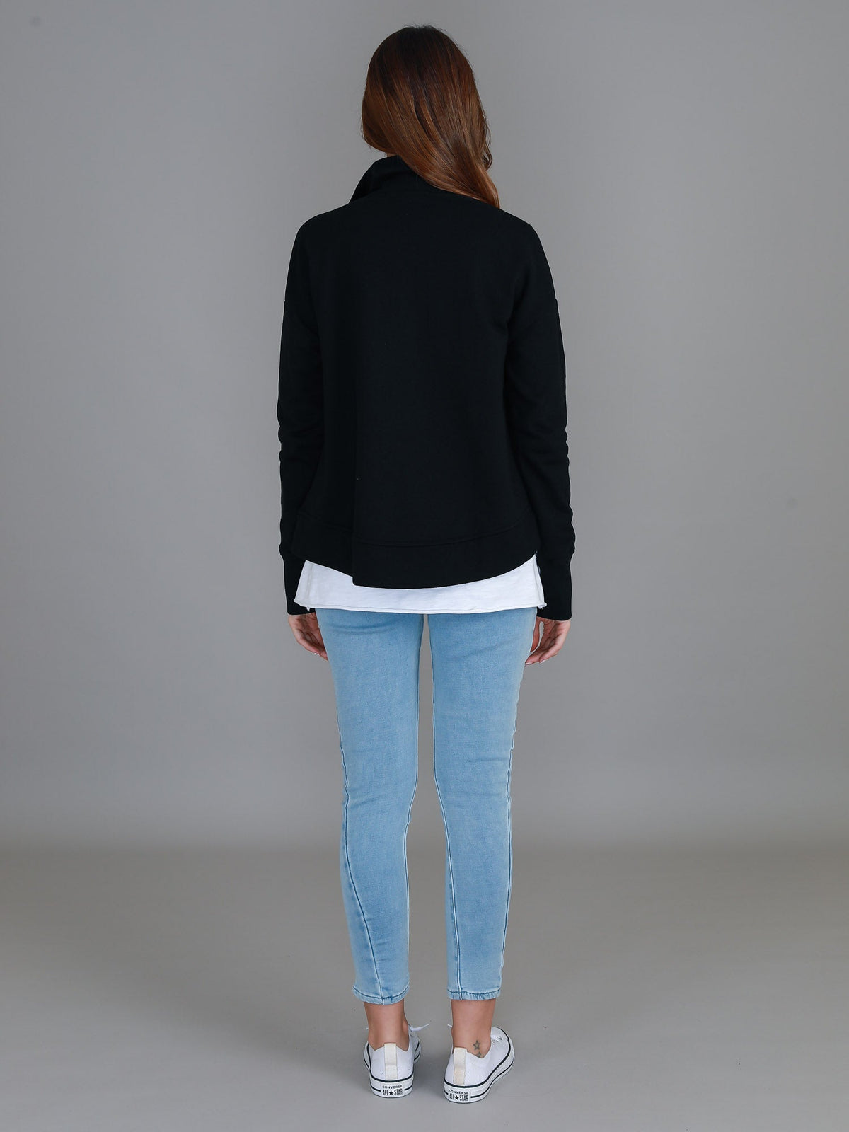 Kallista Zip Up Jacket