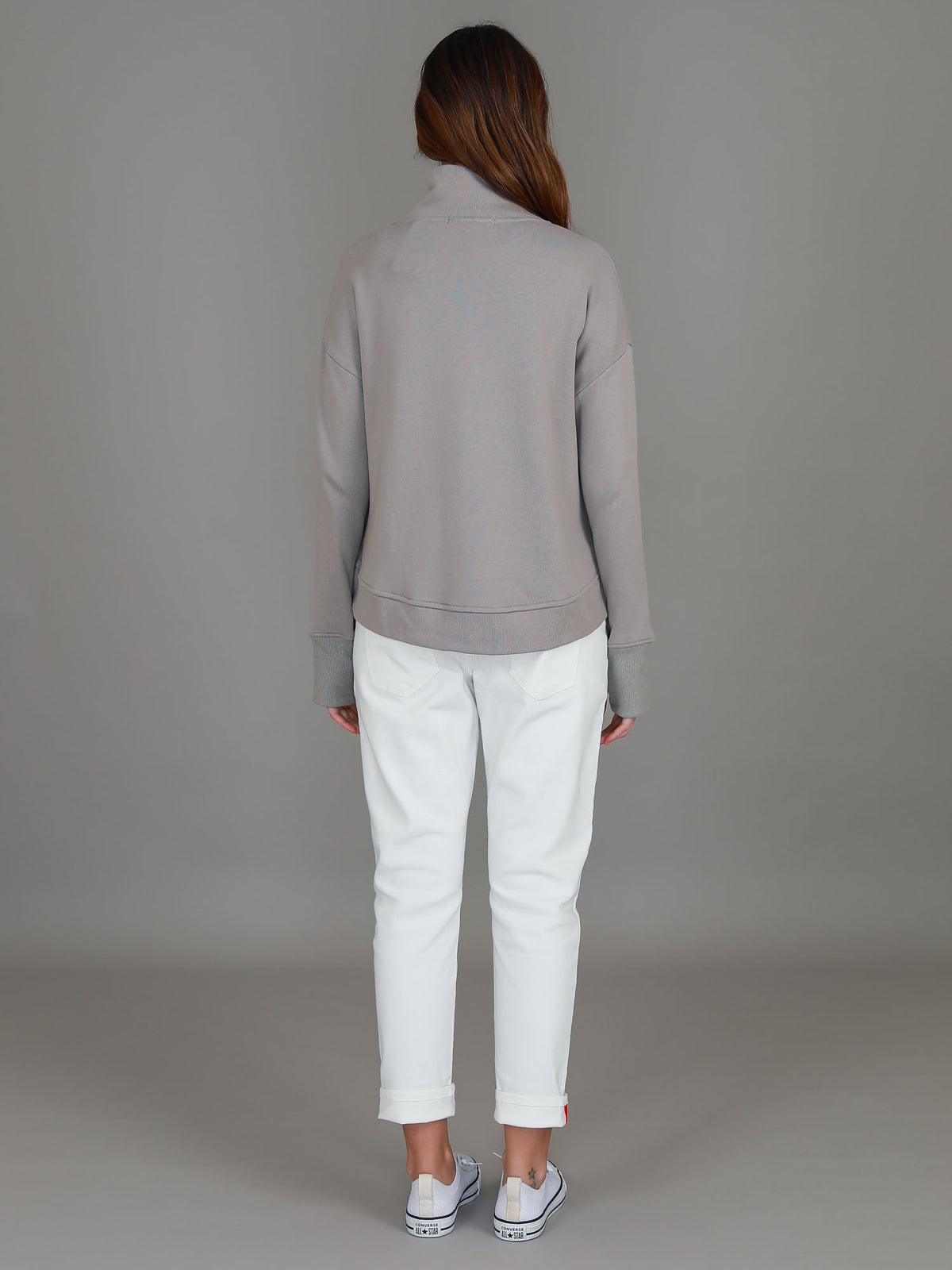 Kallista Zip Up Jacket