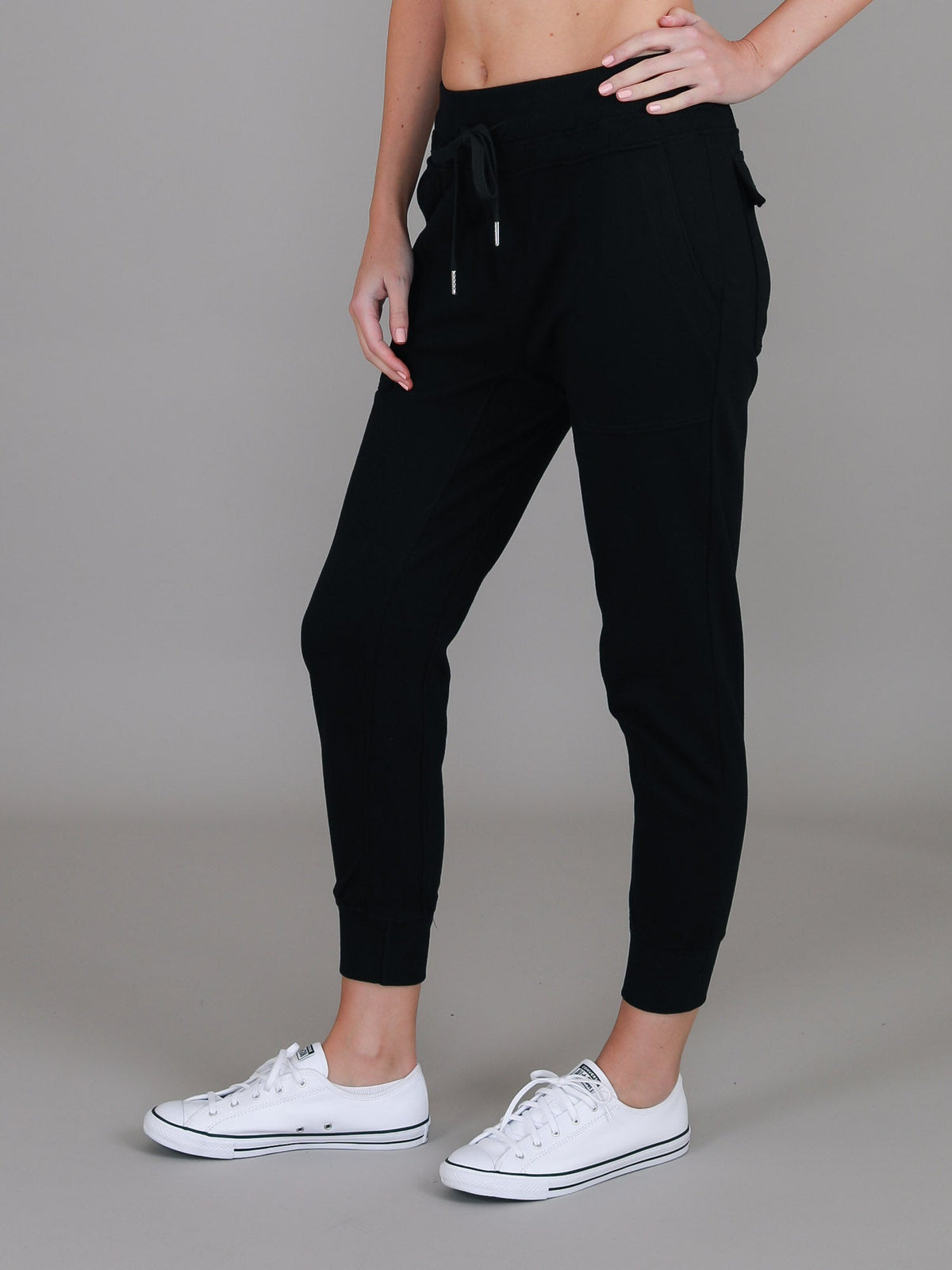 Seabrook Jogger