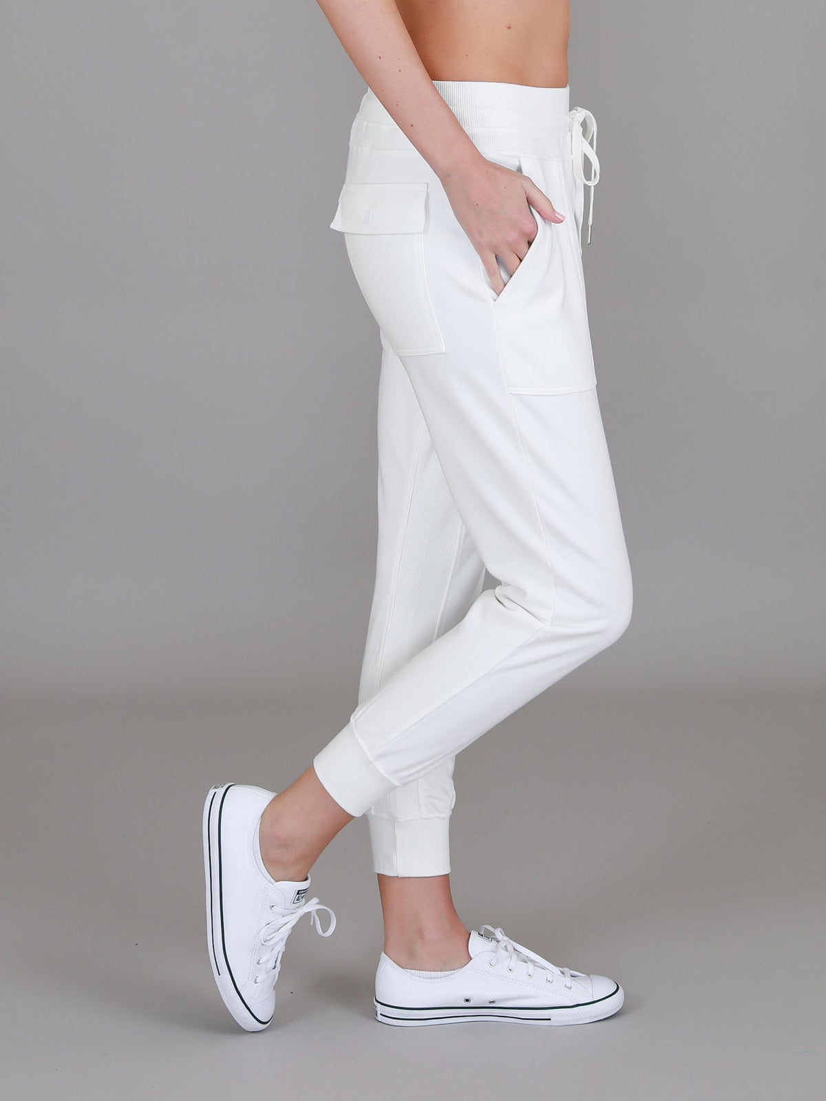 Seabrook Jogger