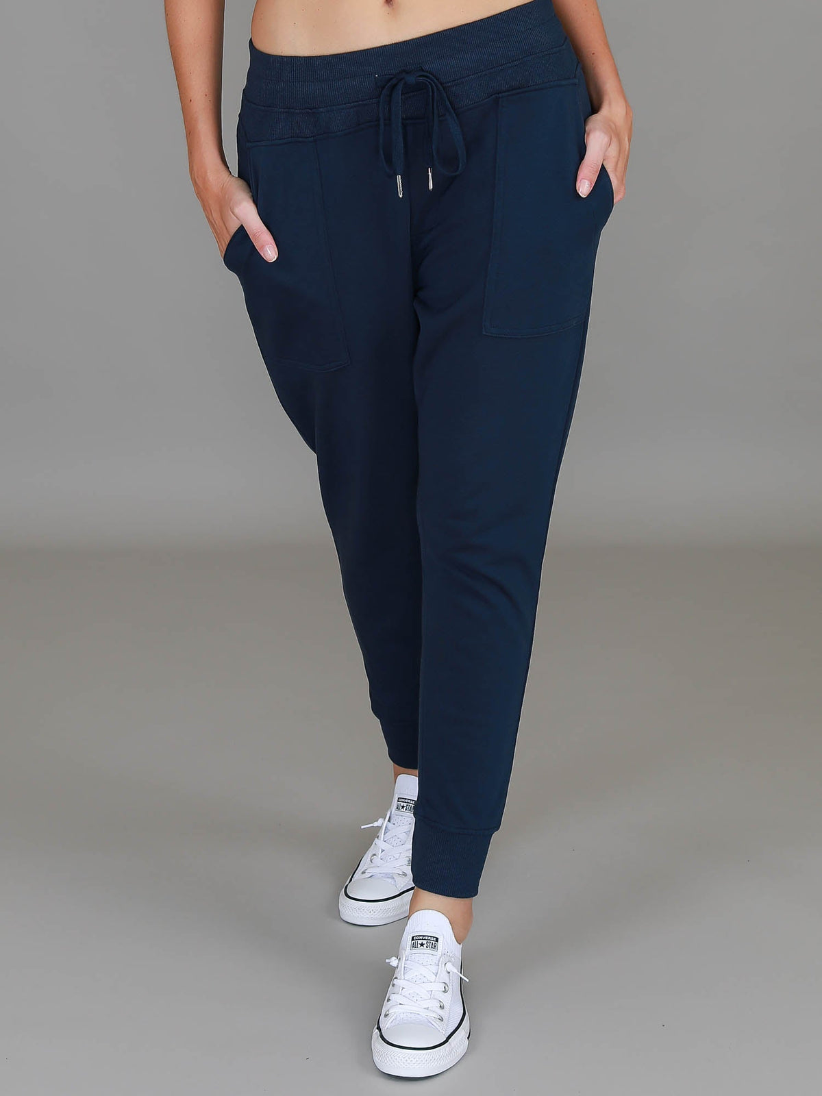 Seabrook Jogger