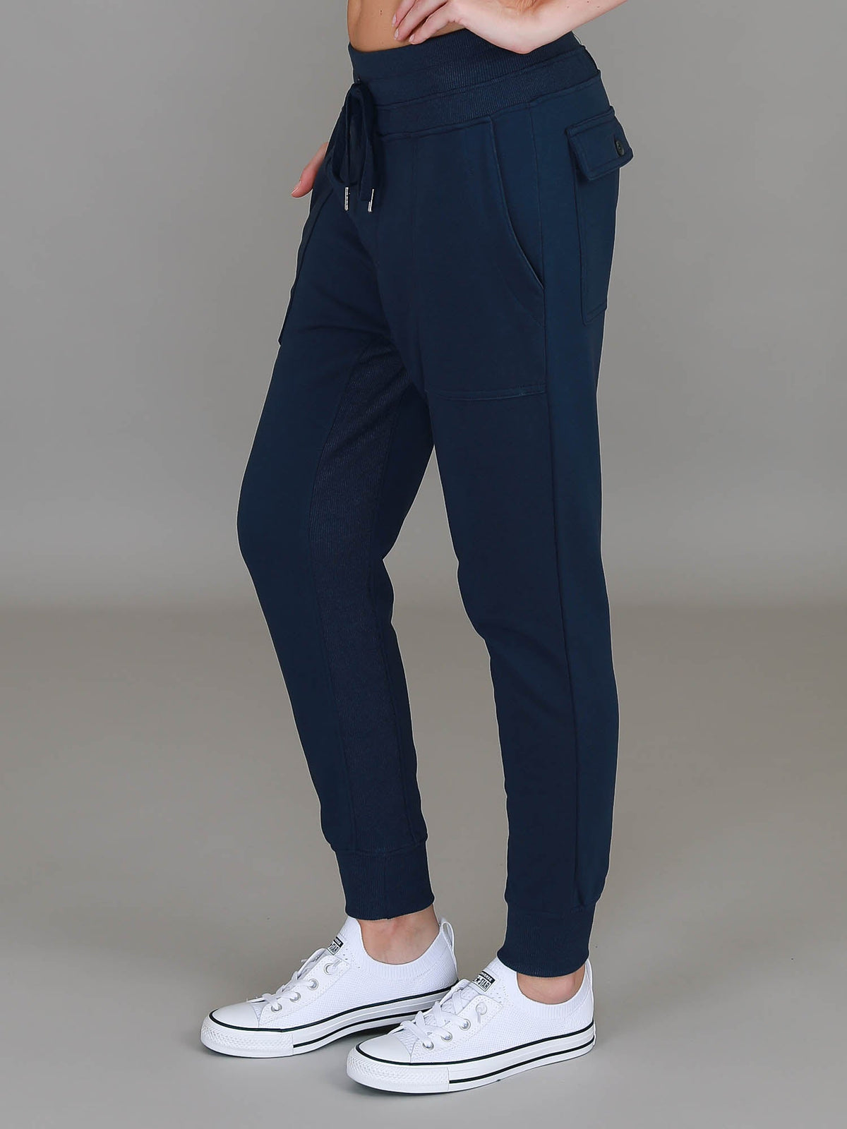 Seabrook Jogger