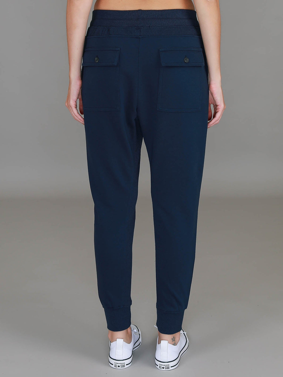 Seabrook Jogger