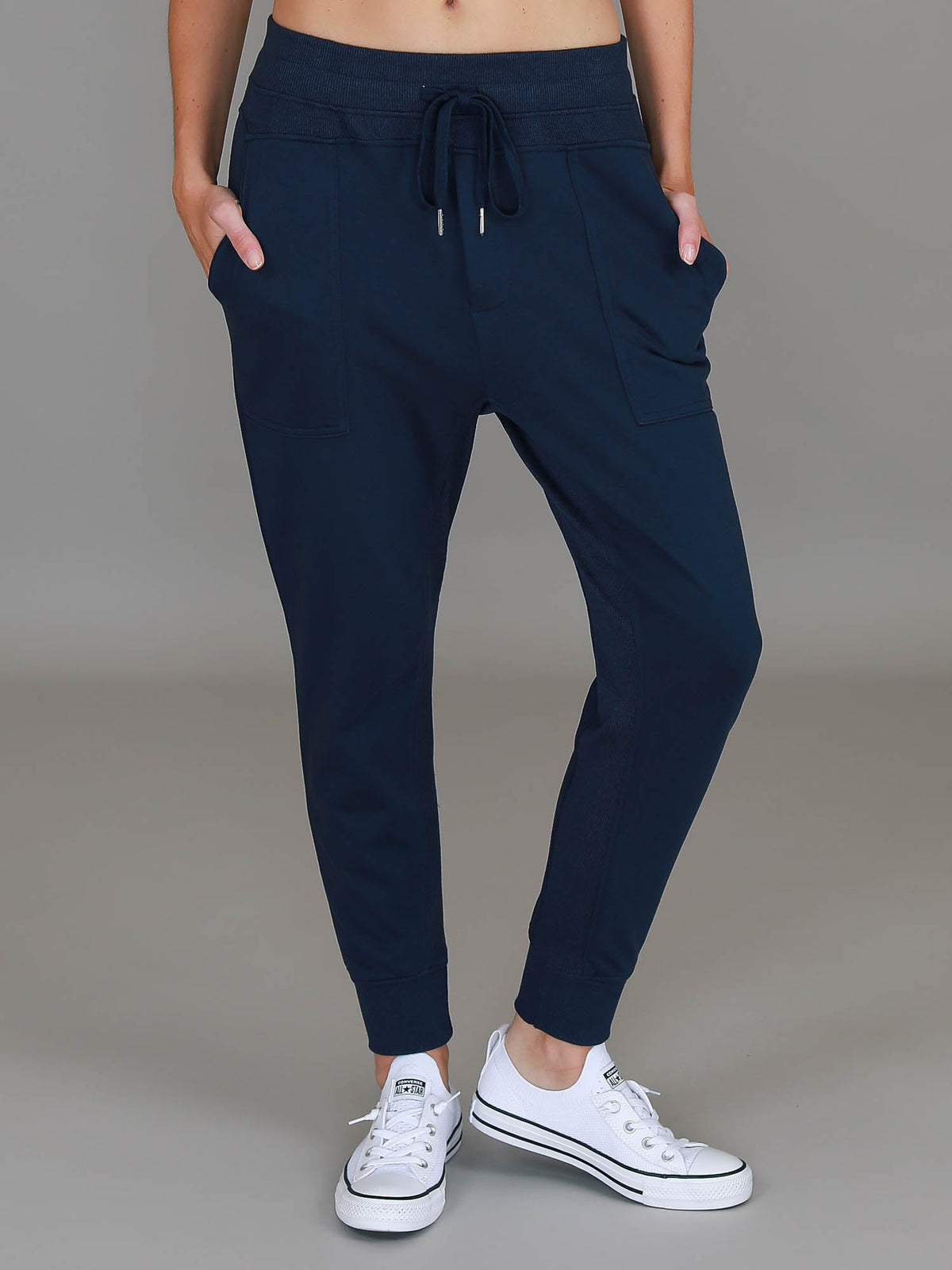 Seabrook Jogger