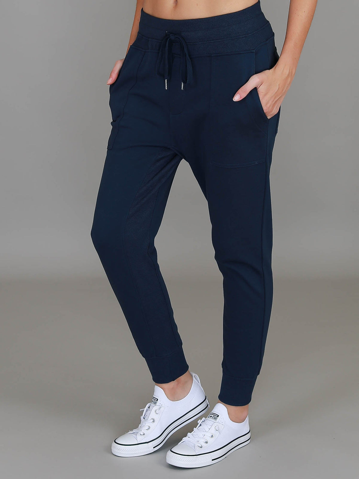 Seabrook Jogger