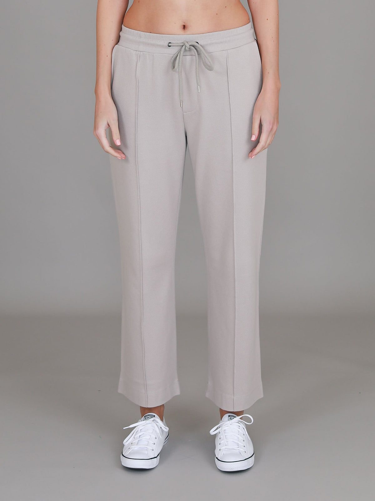 Vermont | Women's Straight Leg Sweatpants – Cotton French Terry