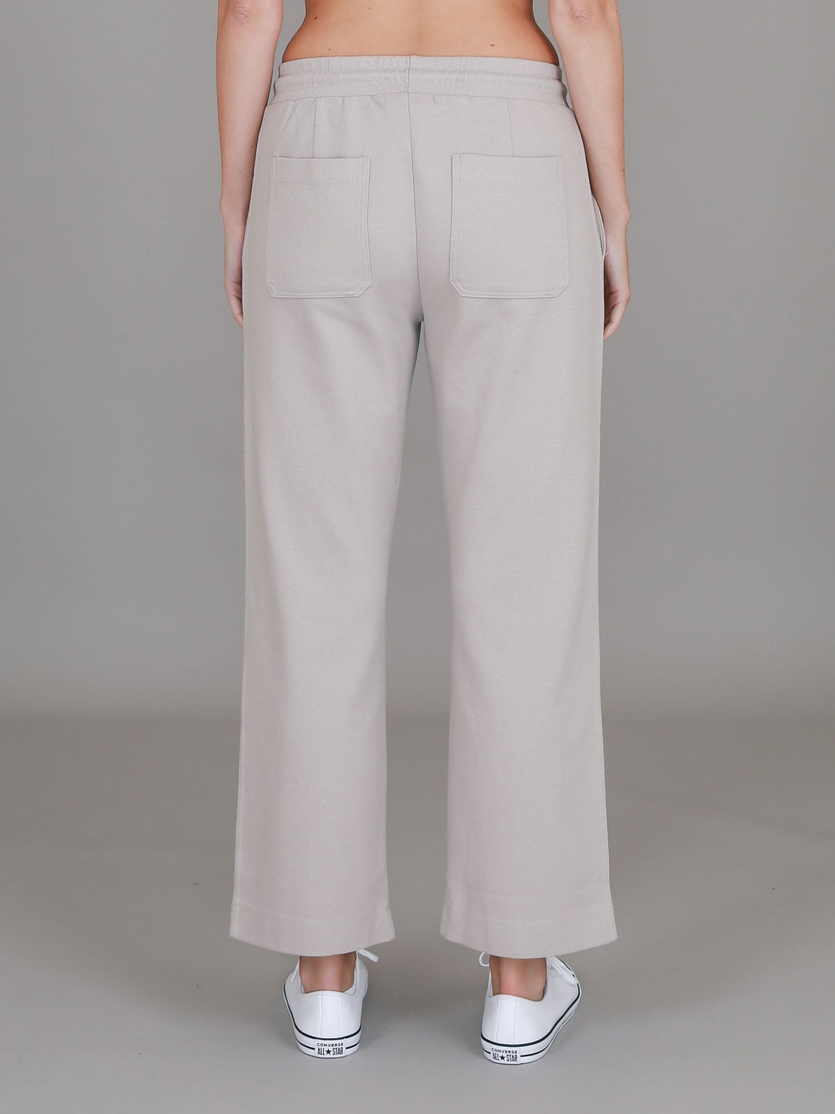 Vermont | Women's Straight Leg Sweatpants – Cotton French Terry