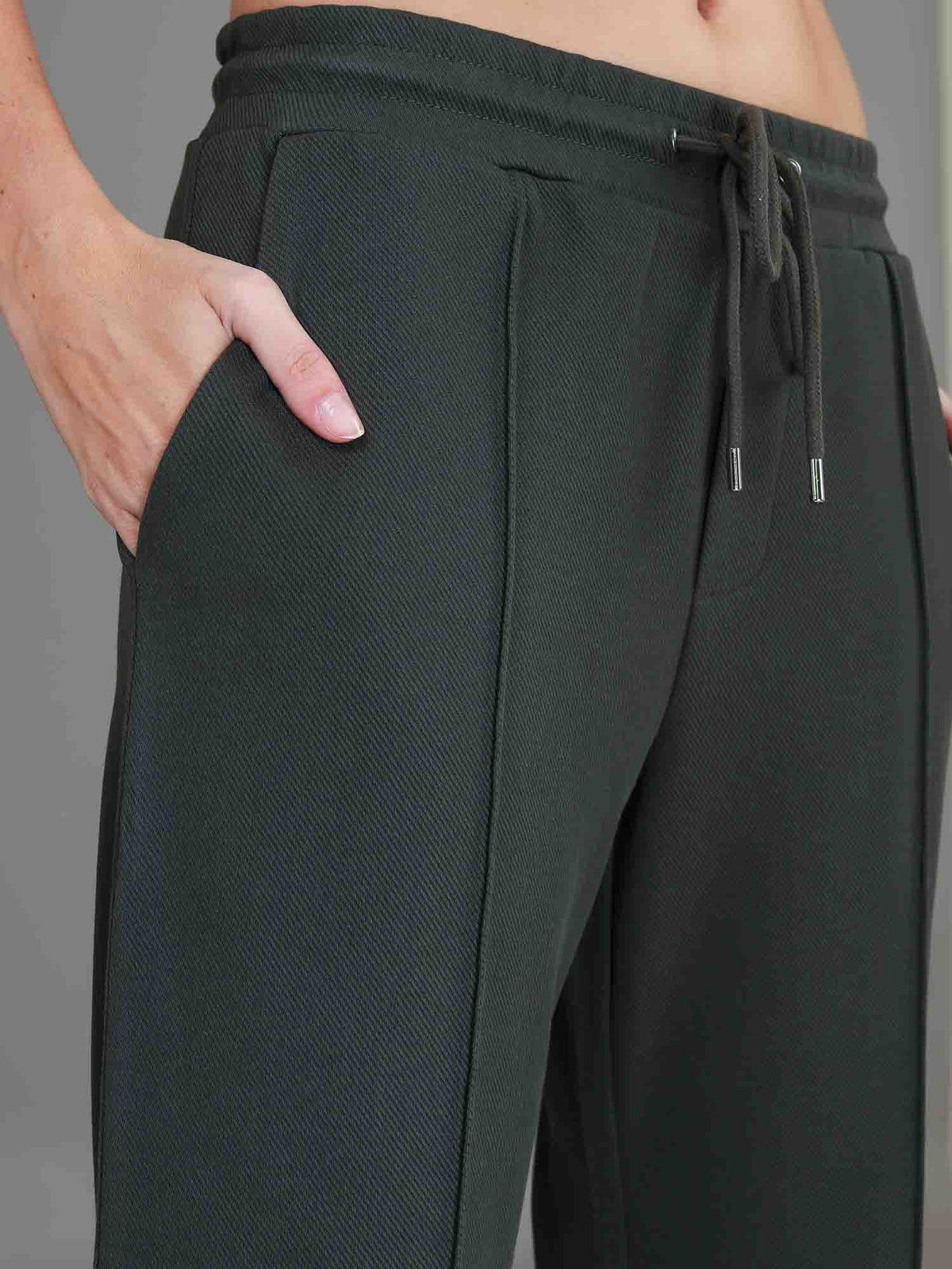 Vermont | Women's Straight Leg Sweatpants – Cotton French Terry