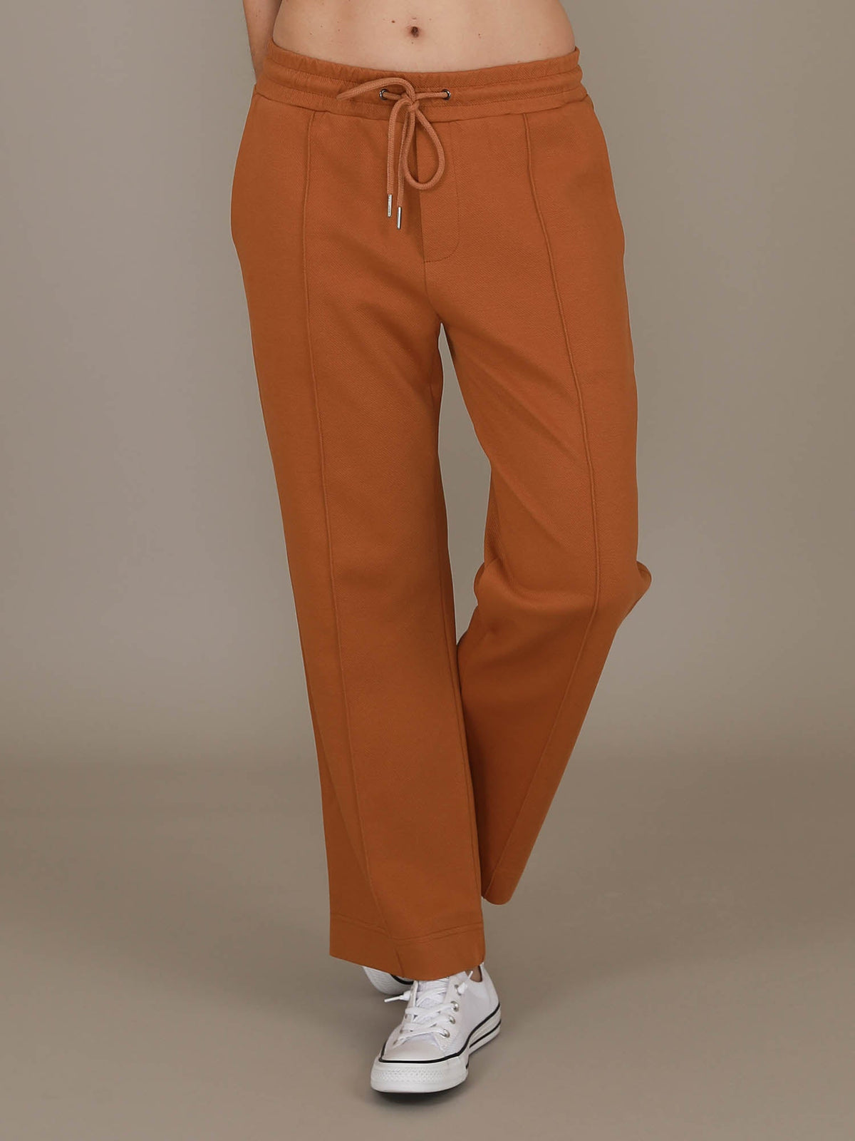 Vermont | Women's Straight Leg Sweatpants – Cotton French Terry
