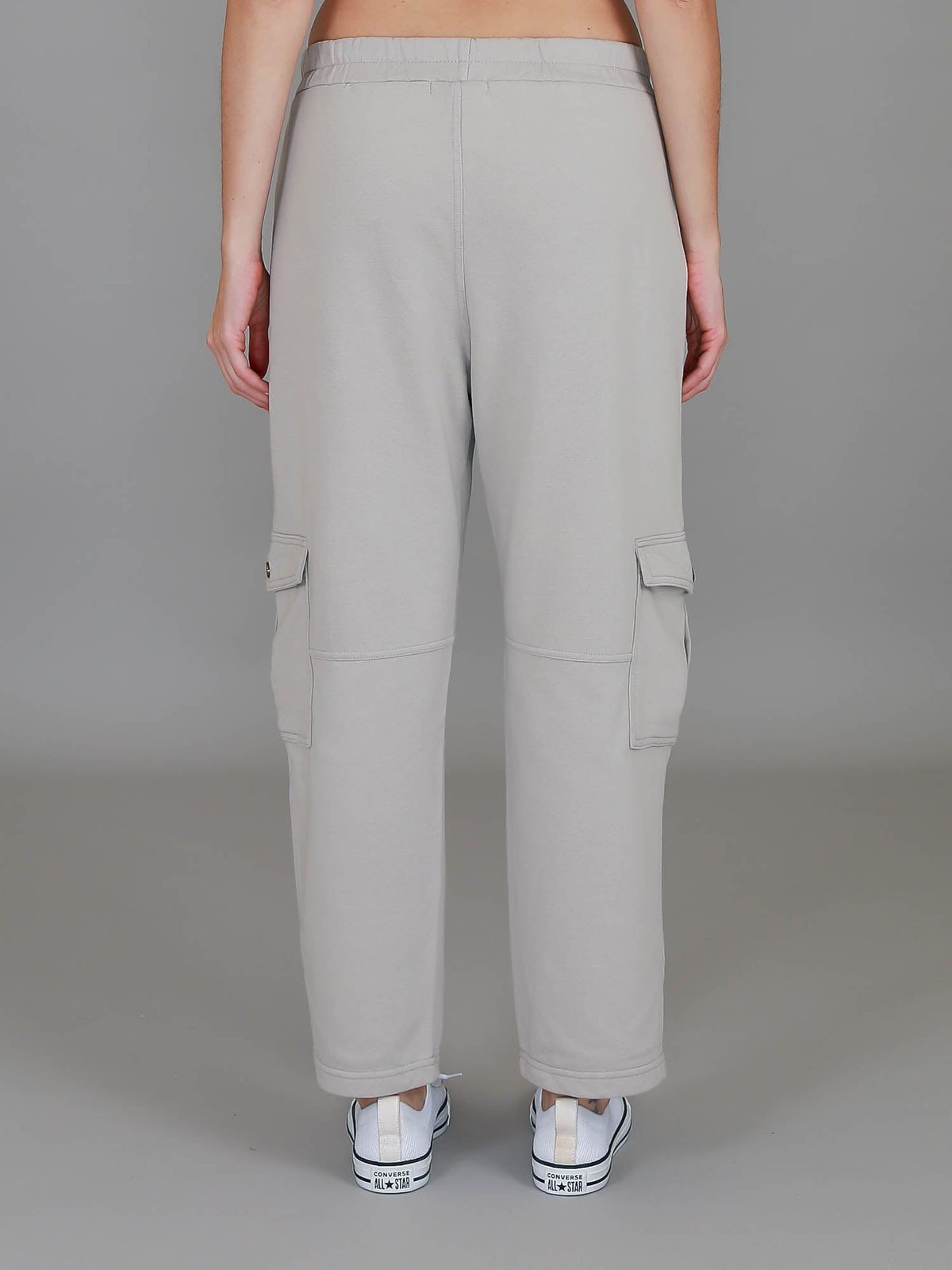 Patty Cargo Sweatpants