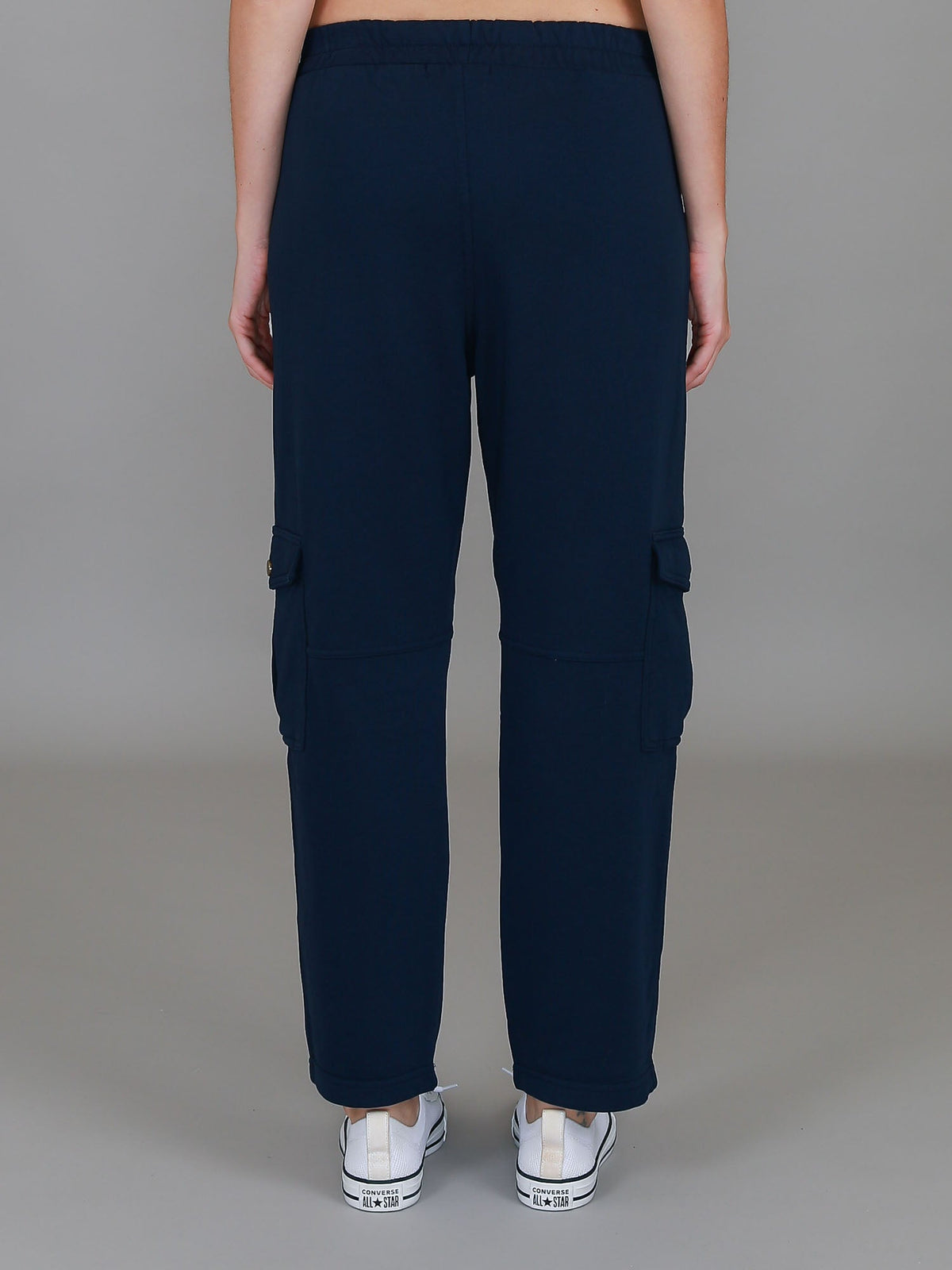 Patty Cargo Sweatpants
