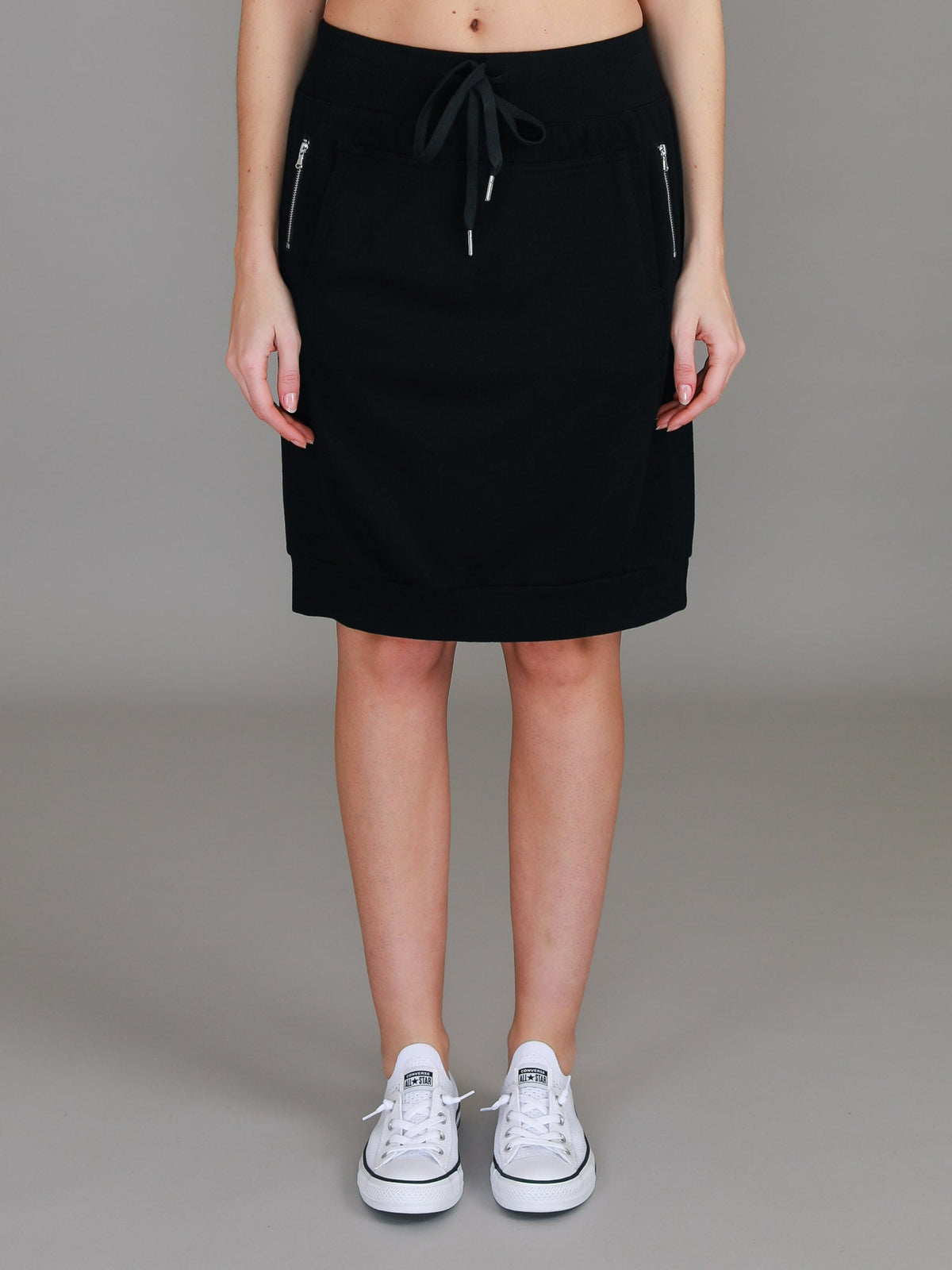 Noosa | Women's Skirt – Cotton French Terry