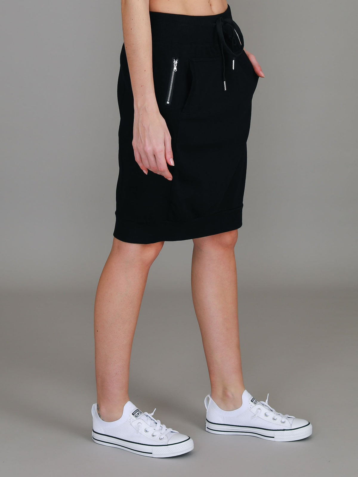 Noosa | Women's Skirt – Cotton French Terry