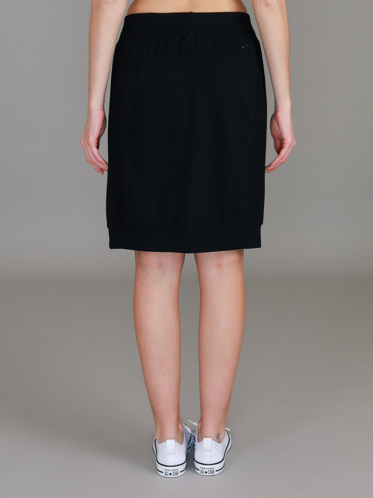Noosa | Women's Skirt – Cotton French Terry