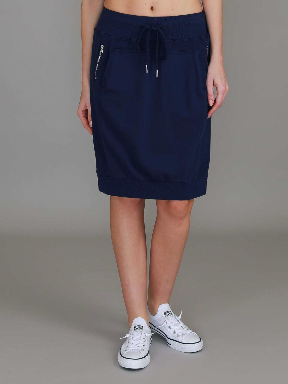 Noosa | Women's Skirt – Cotton French Terry