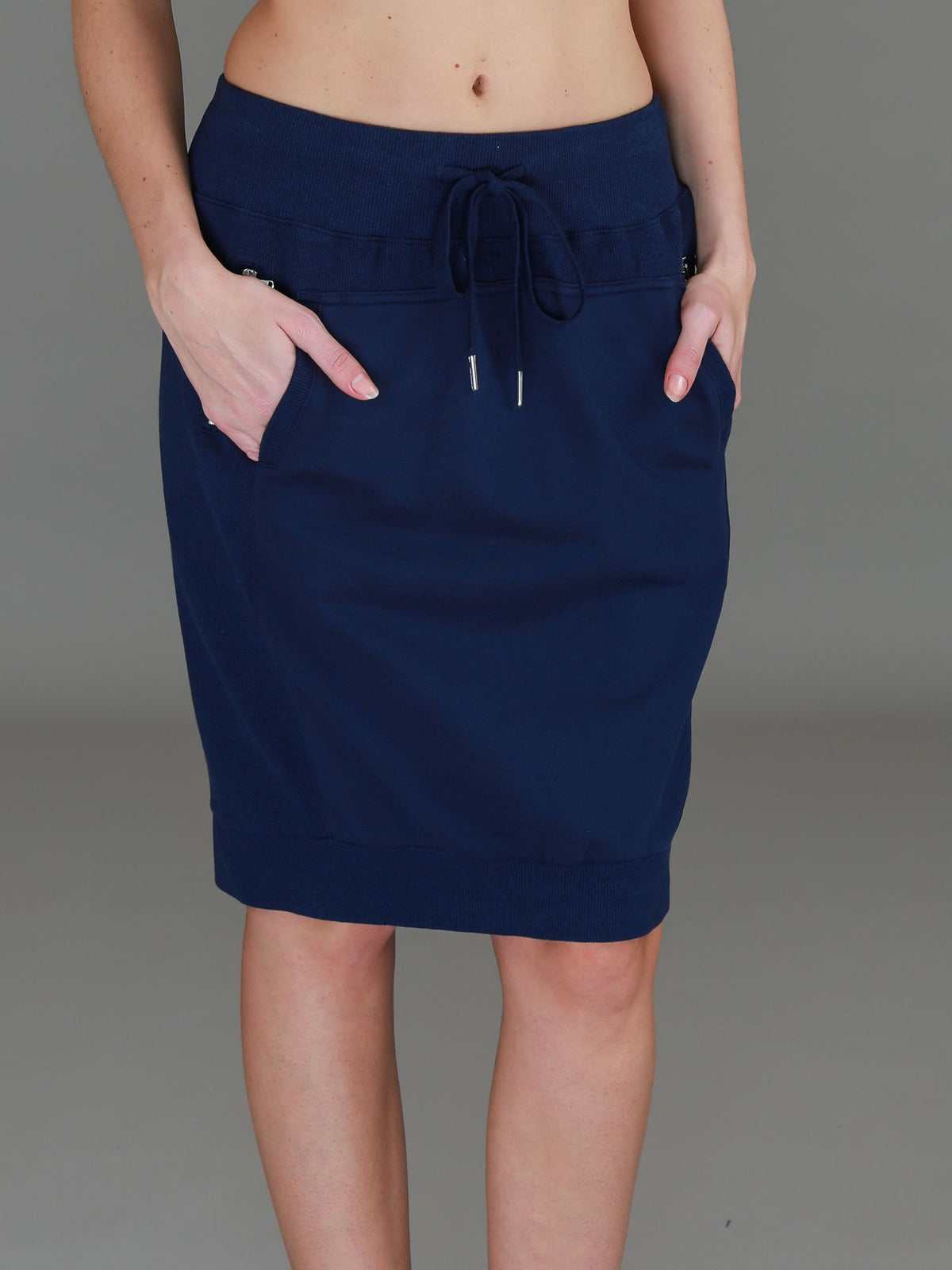 Noosa | Women's Skirt – Cotton French Terry