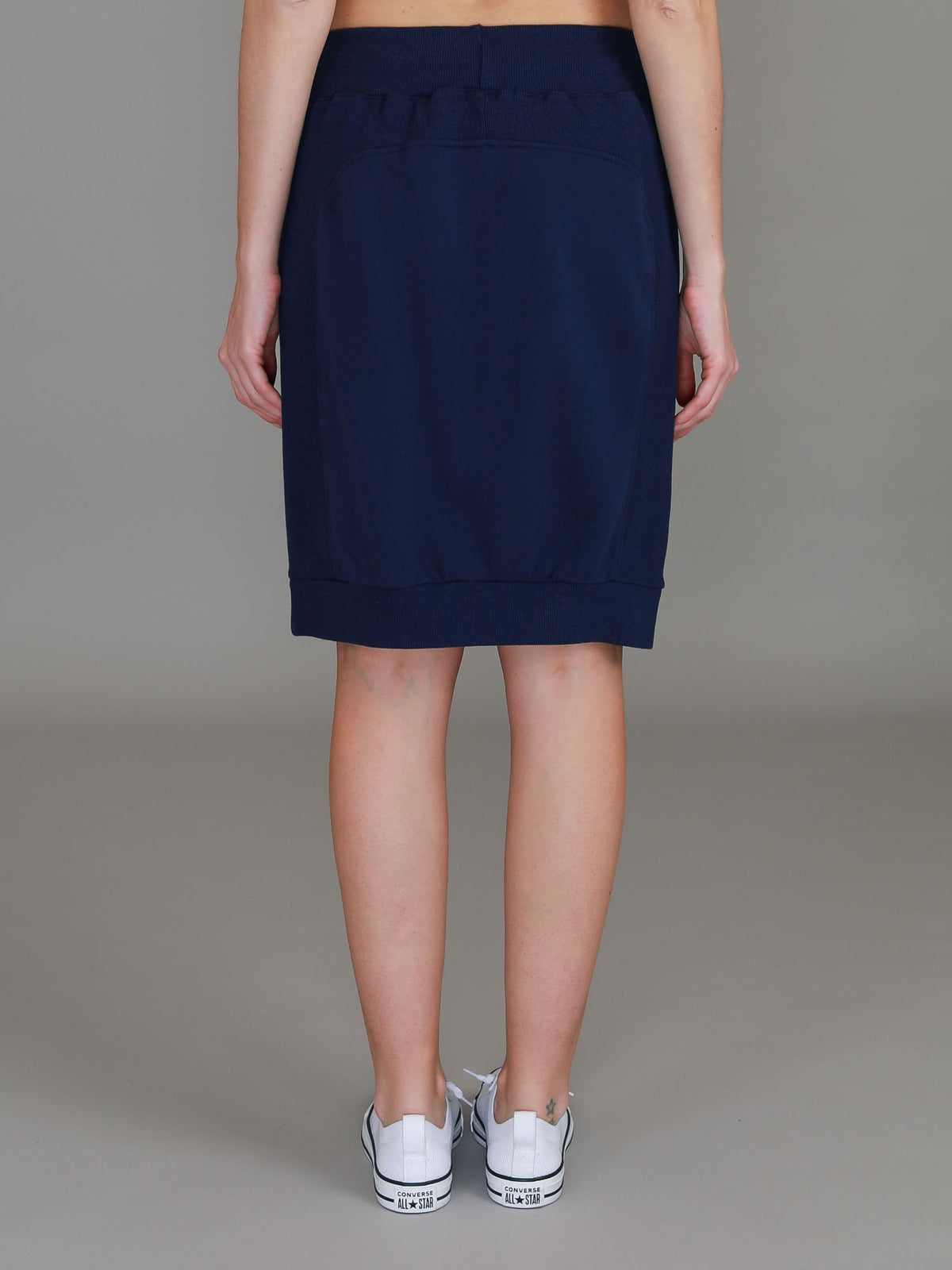 Noosa | Women's Skirt – Cotton French Terry