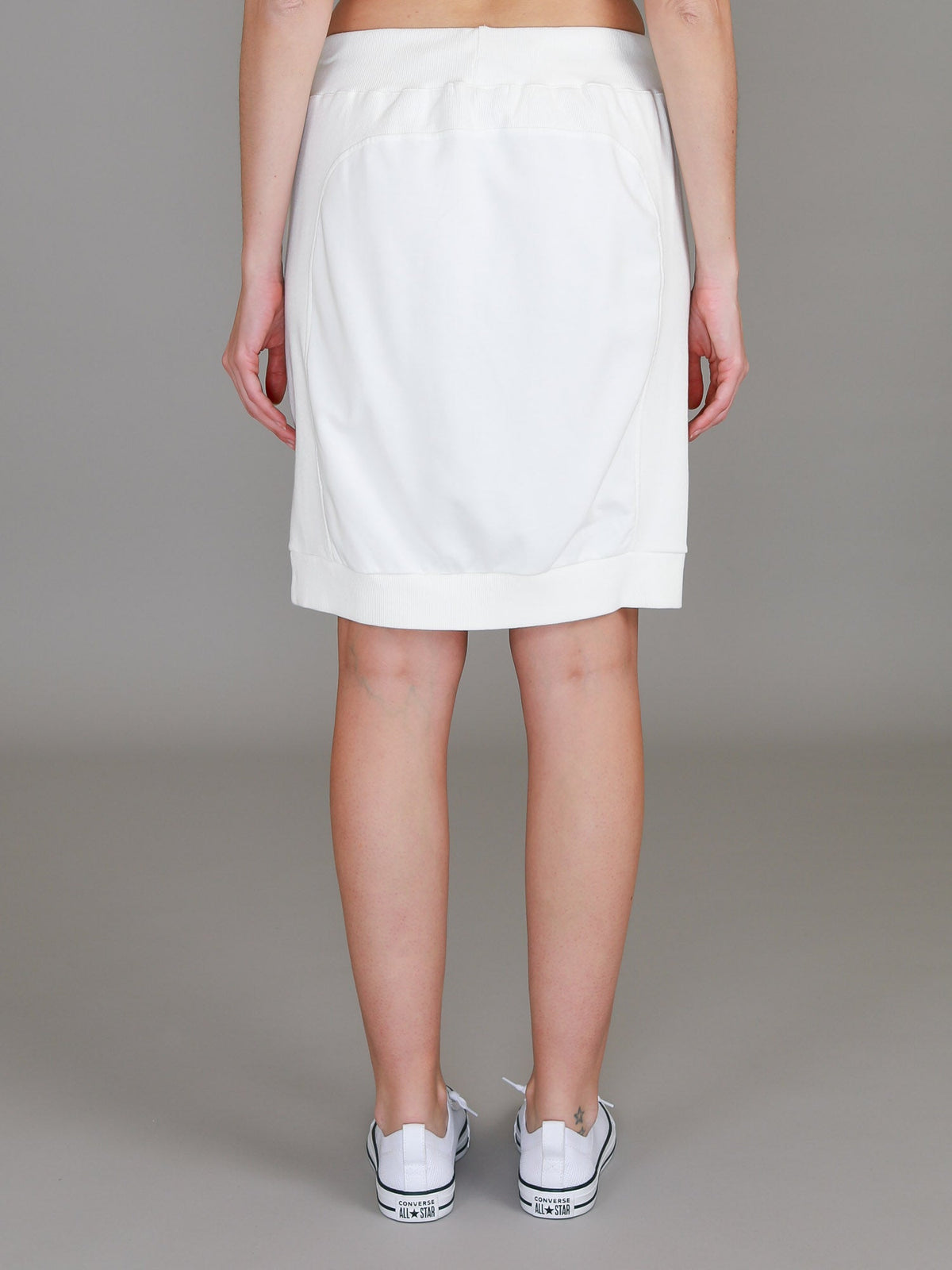 Noosa | Women's Skirt – Cotton French Terry