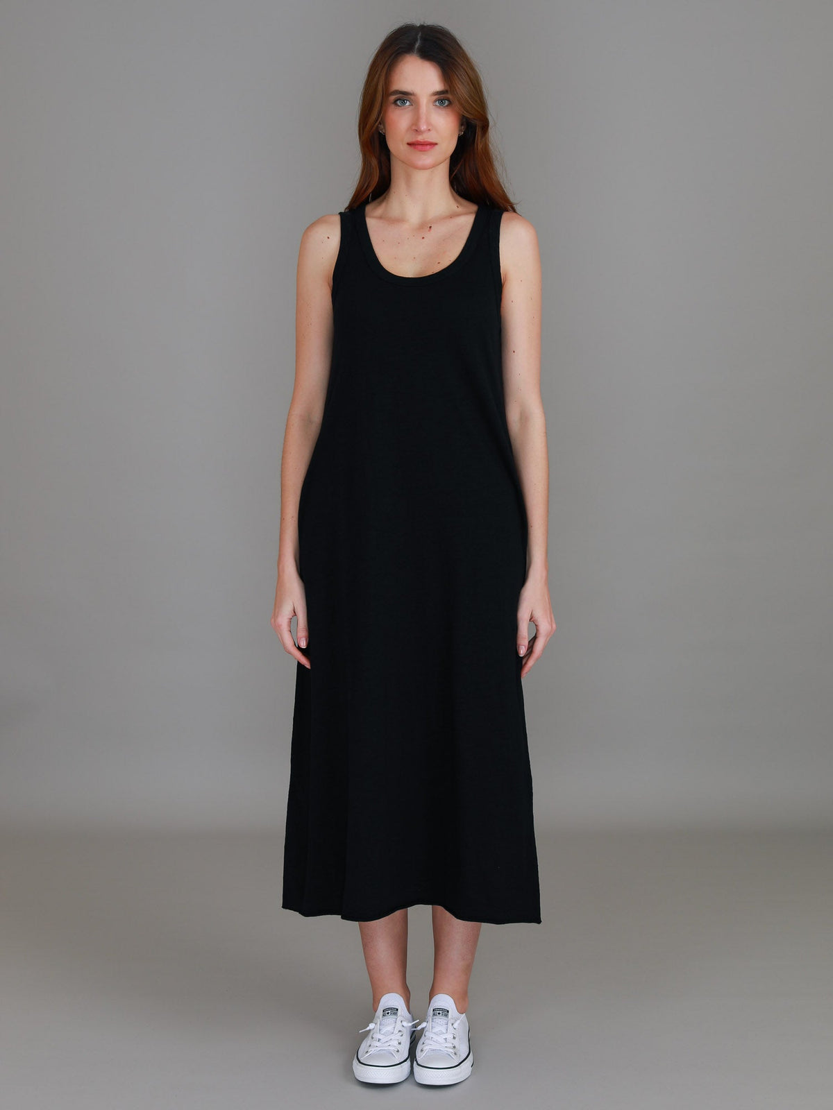 Mikalla Tank Dress